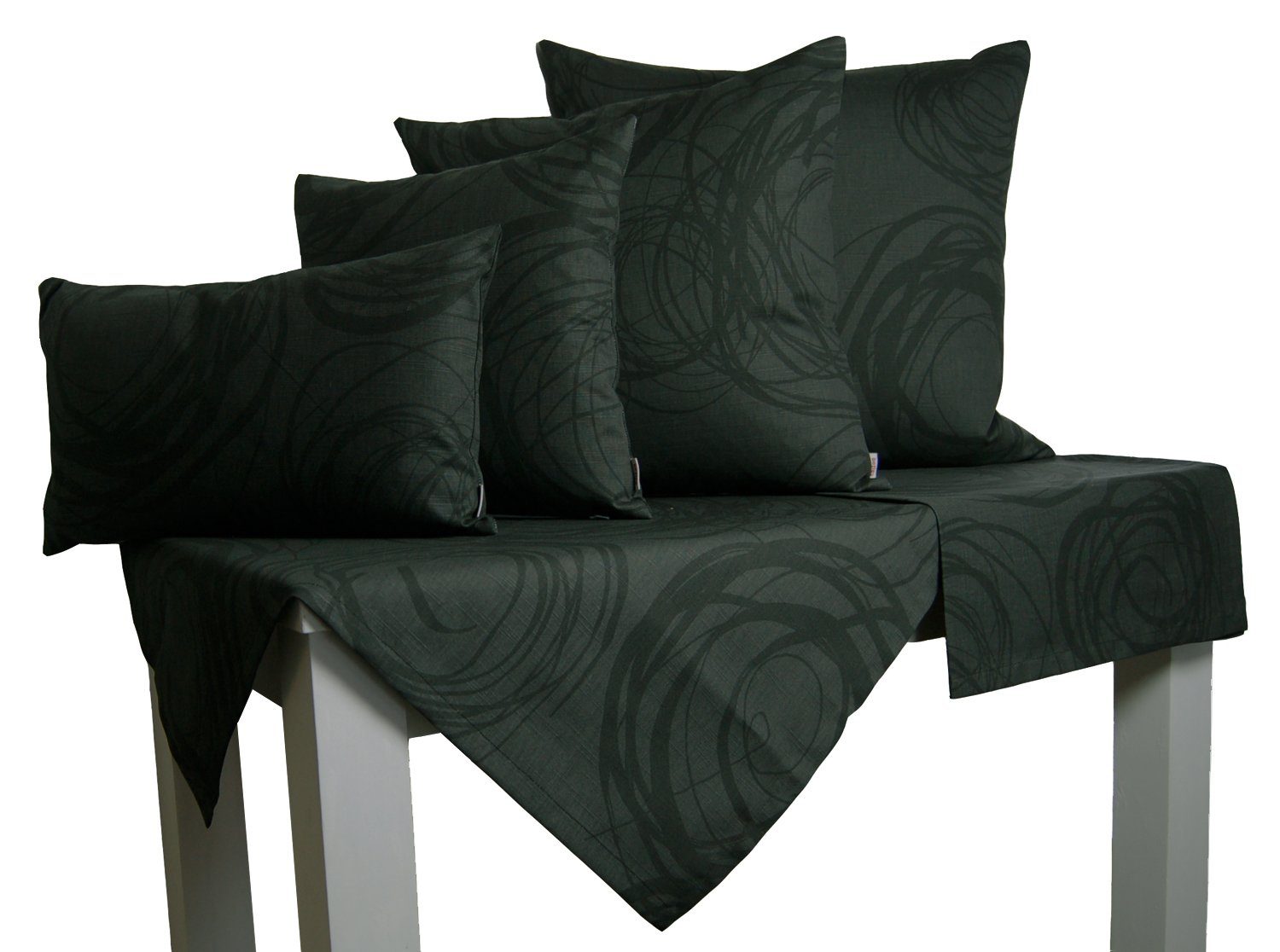 beties Tischdecke Mystik (1 Stück Tischwäsche), günstig online kaufen
