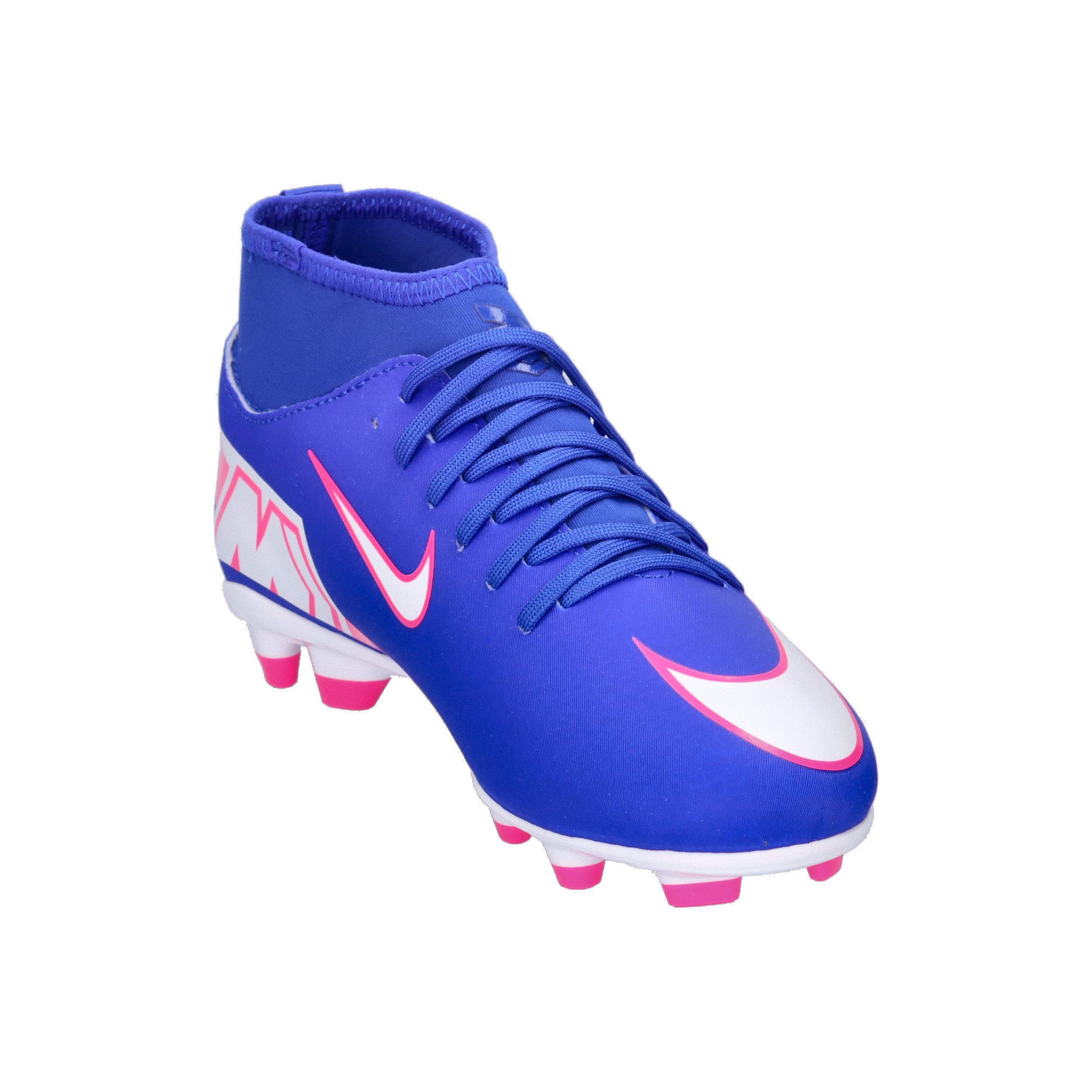 Nike Nike Kinder Fussballschuhe Jr. Mercurial Superfly 10 Club FG/MG FQ8318 Fußballschuh