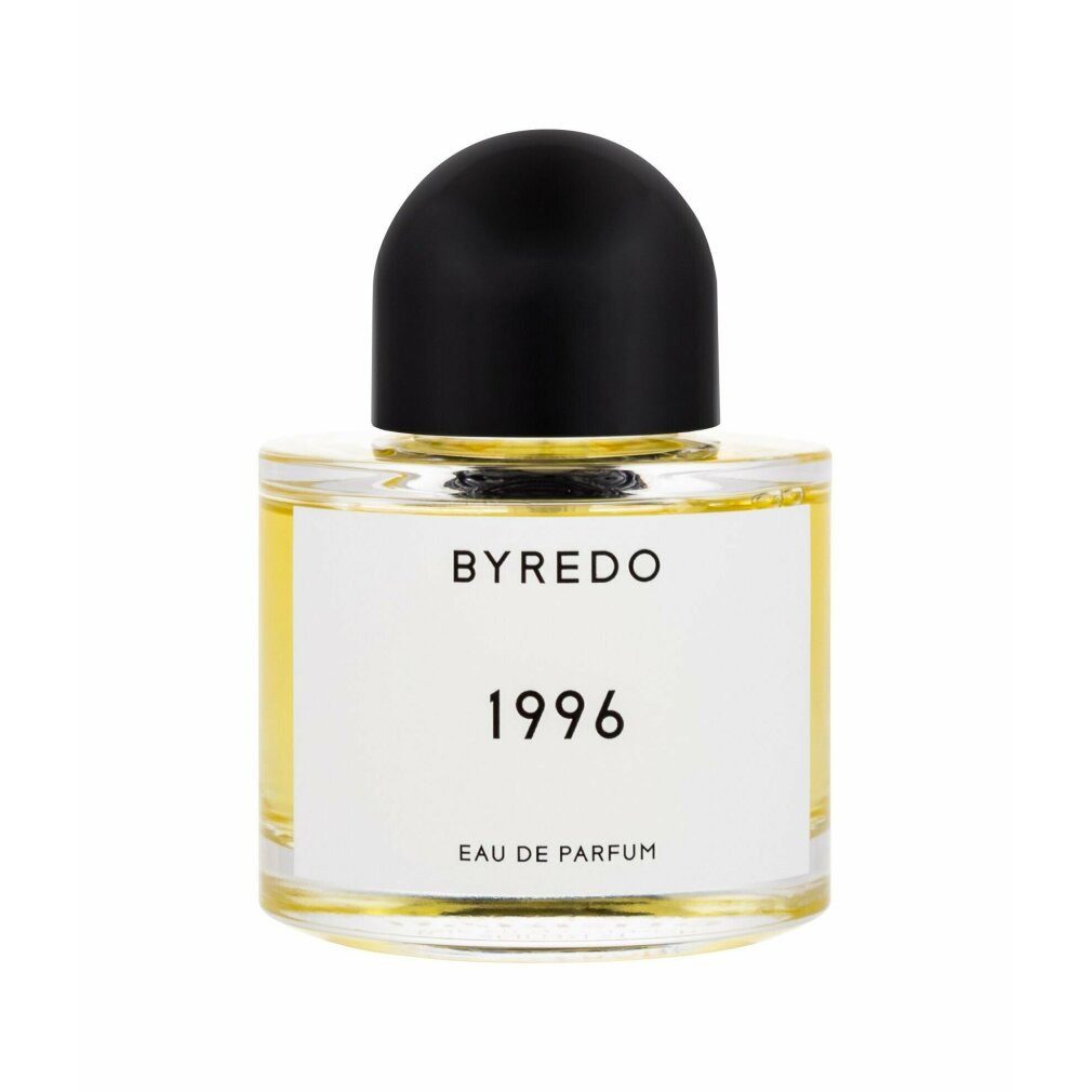 BYREDO Eau de Parfum 1996 50ml