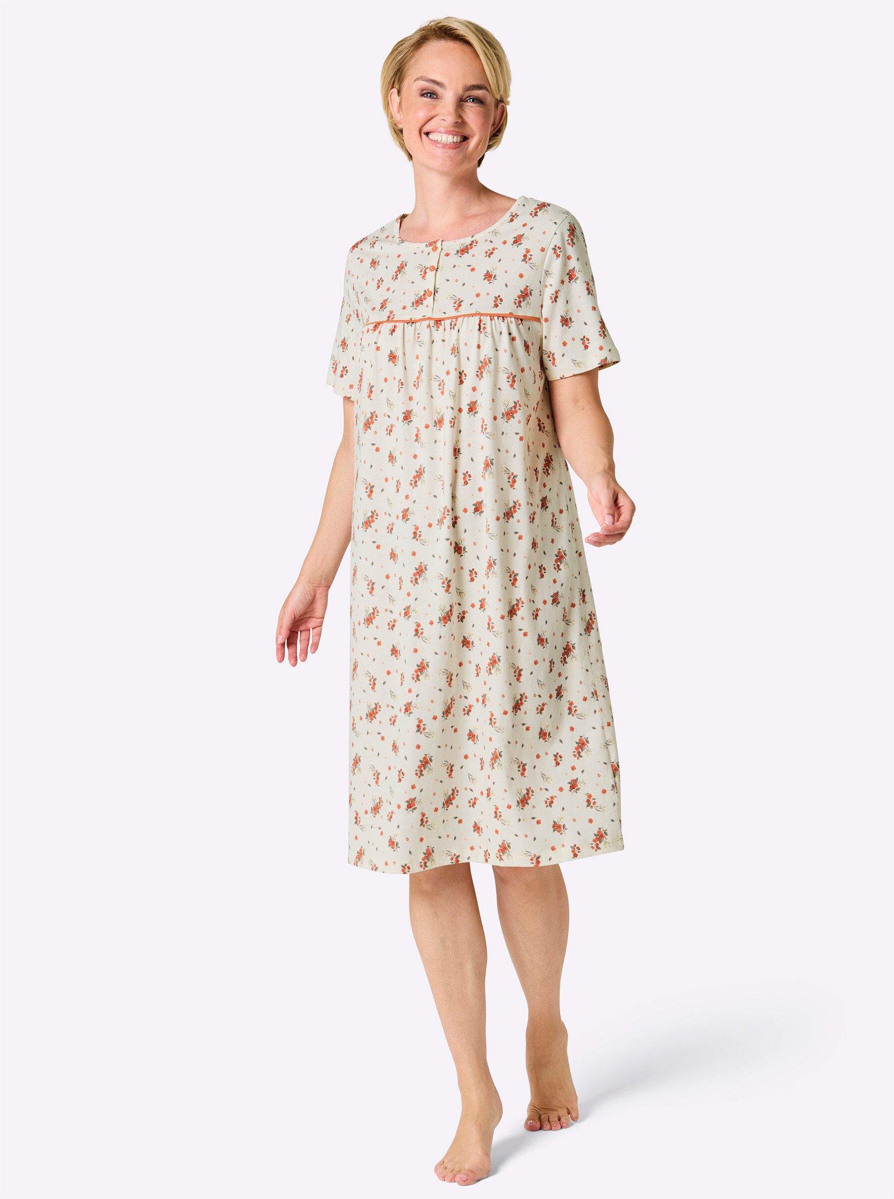 Witt Nachthemd Nachthemd . günstig online kaufen