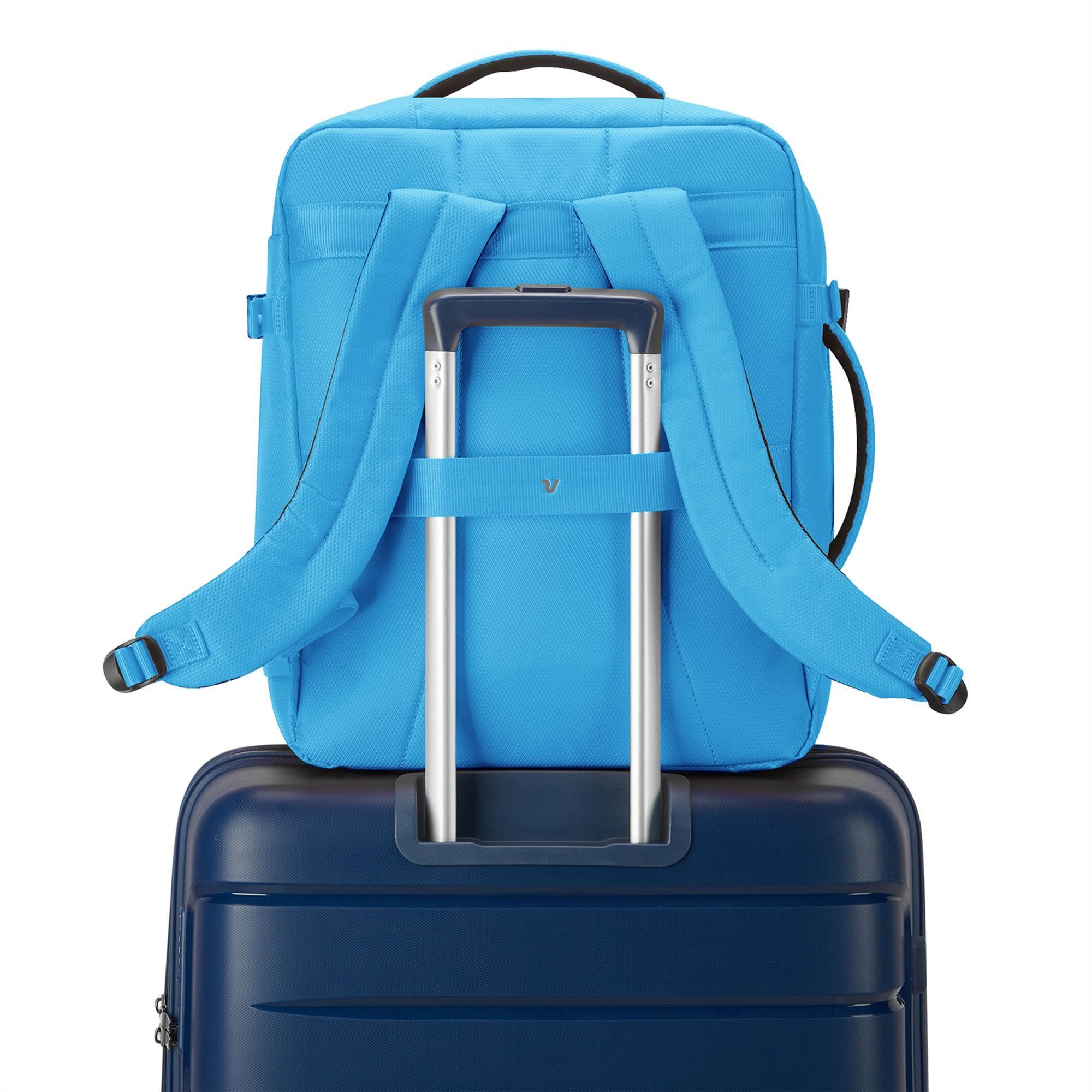 RONCATO Daypack Ironik 2.0, Nylon