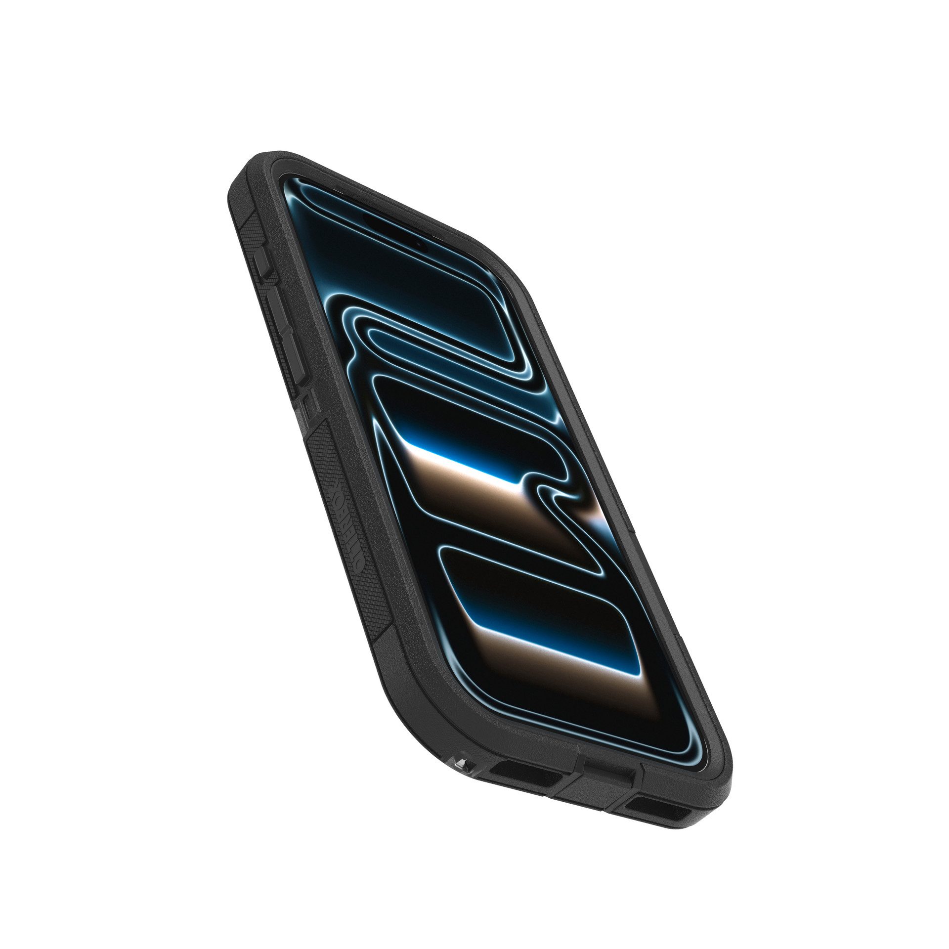 Otterbox Handyhülle Defender Series Pro XT für Appe iPhone 17 Pro, Backcover, Schutzhülle, Handyschutzhülle, Case, Schutzcase, stoßfest – Bild 5 von 5