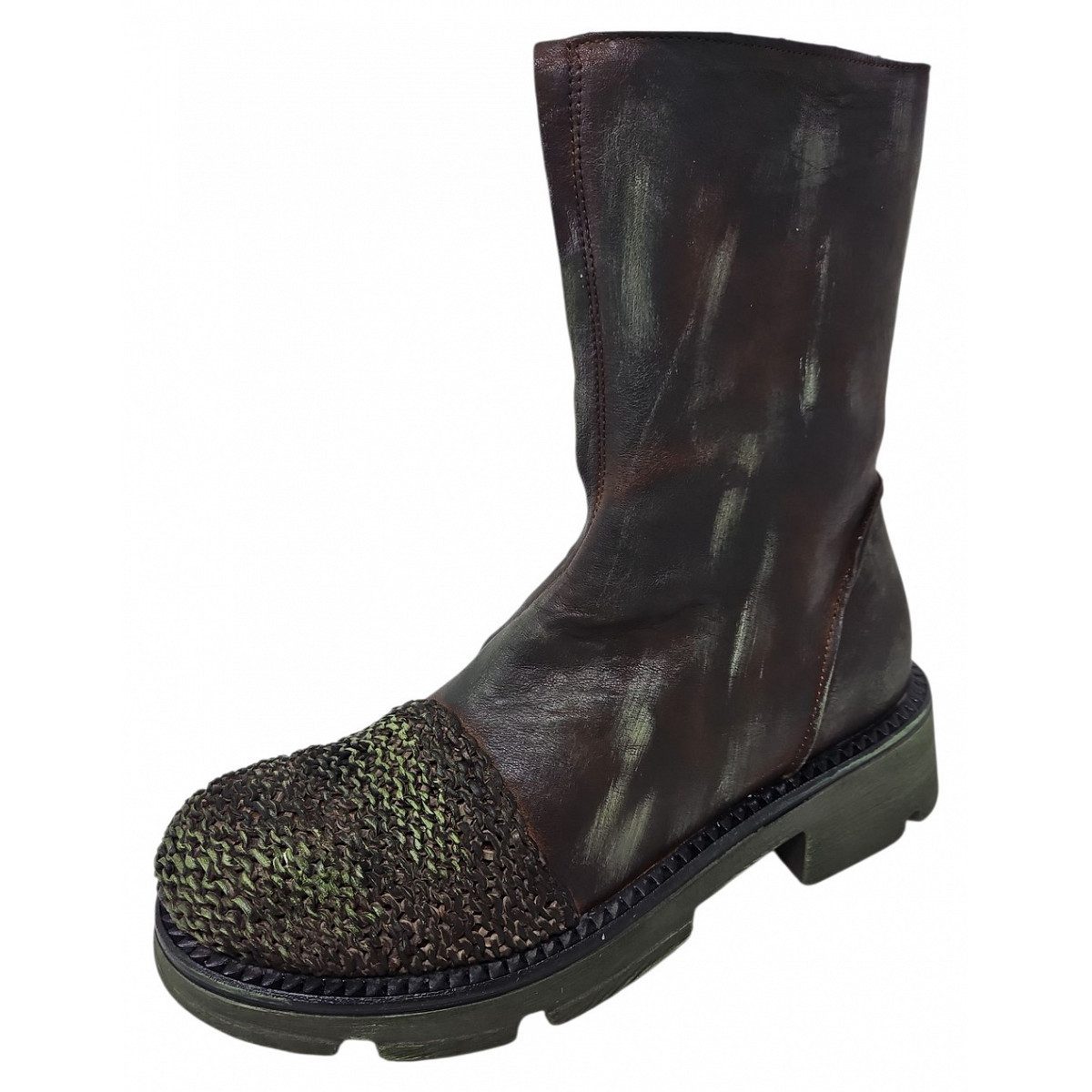 Papucei Stiefelette günstig online kaufen