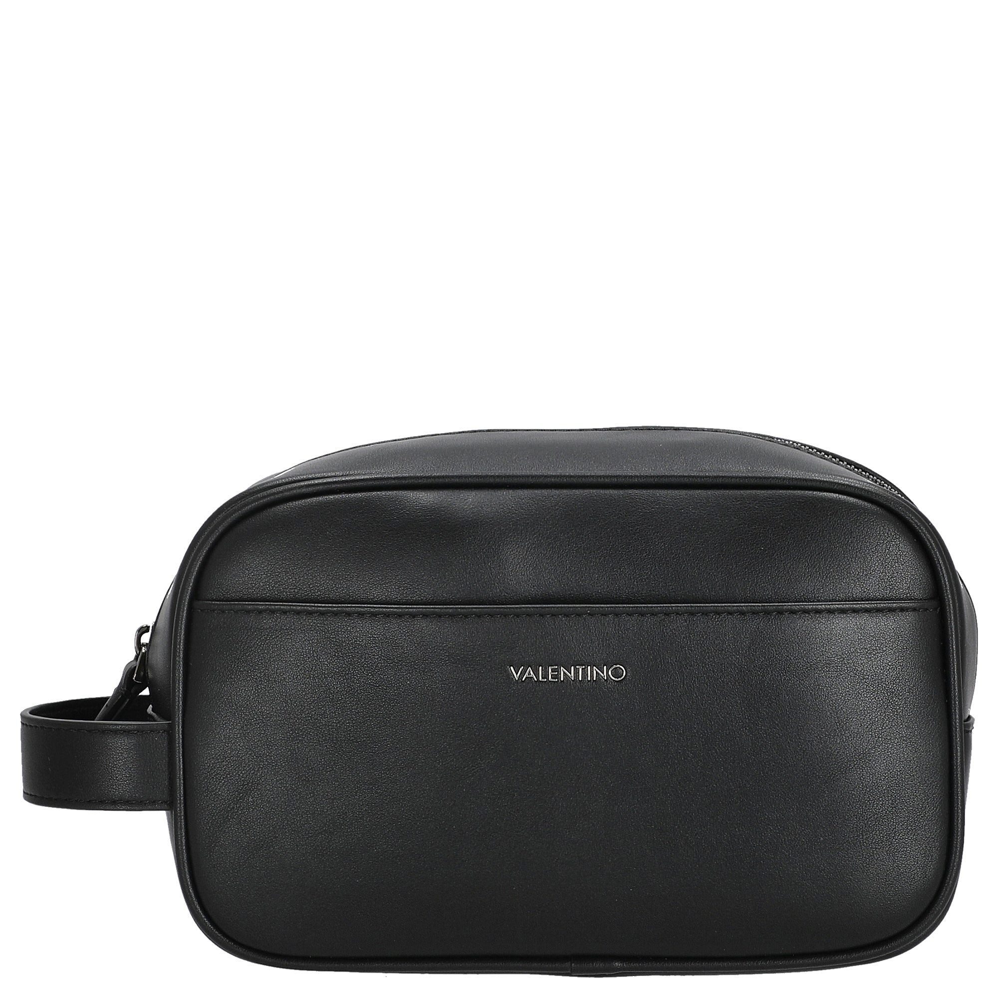 VALENTINO BAGS Kulturbeutel Horizon - Kulturbeutel 23 cm (nero)