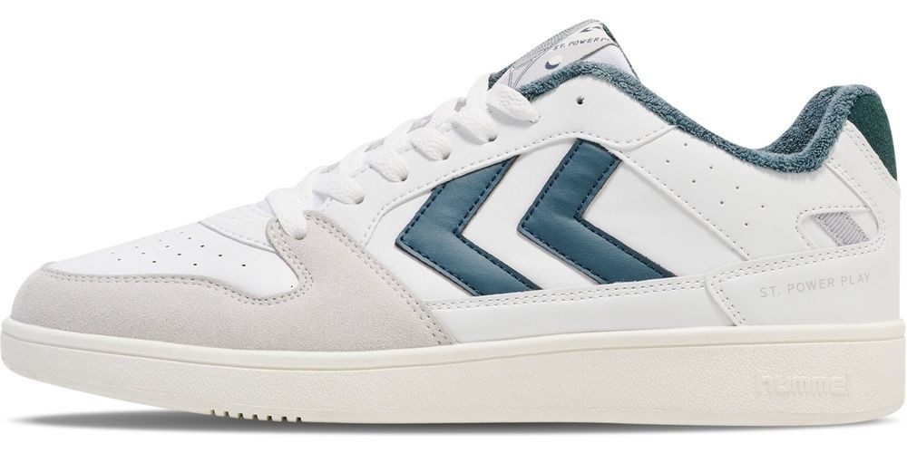 hummel St. Power Play Pl Sneaker