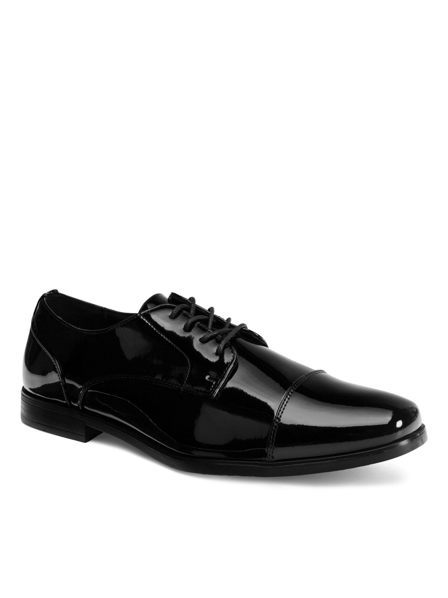 Lanetti Lanetti Halbschuhe Herren MYL8520-2ABIG Schwarz günstig online kaufen