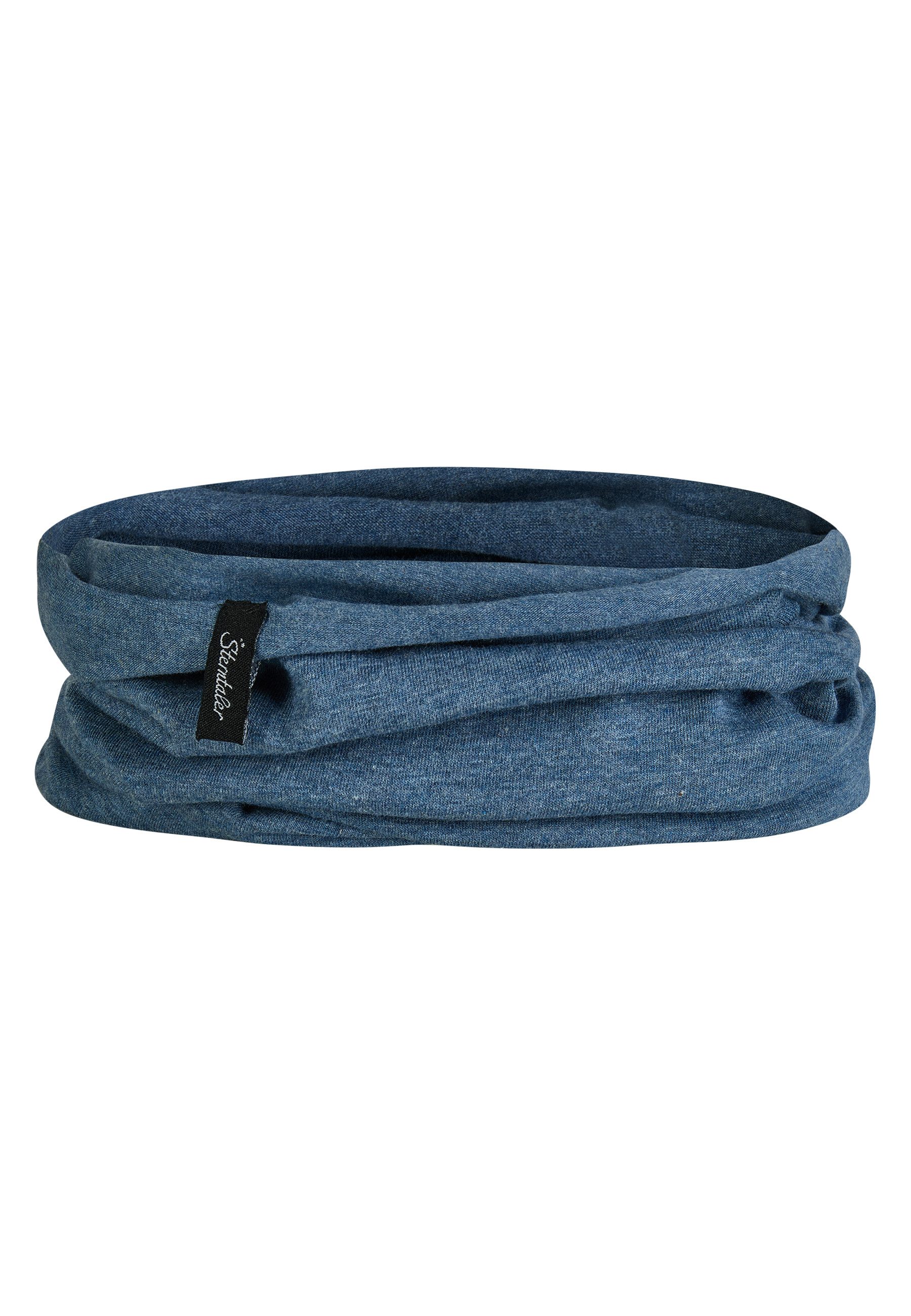Sterntaler® Beanie OCS Multifunktionstuch melange (1-St., günstig online kaufen