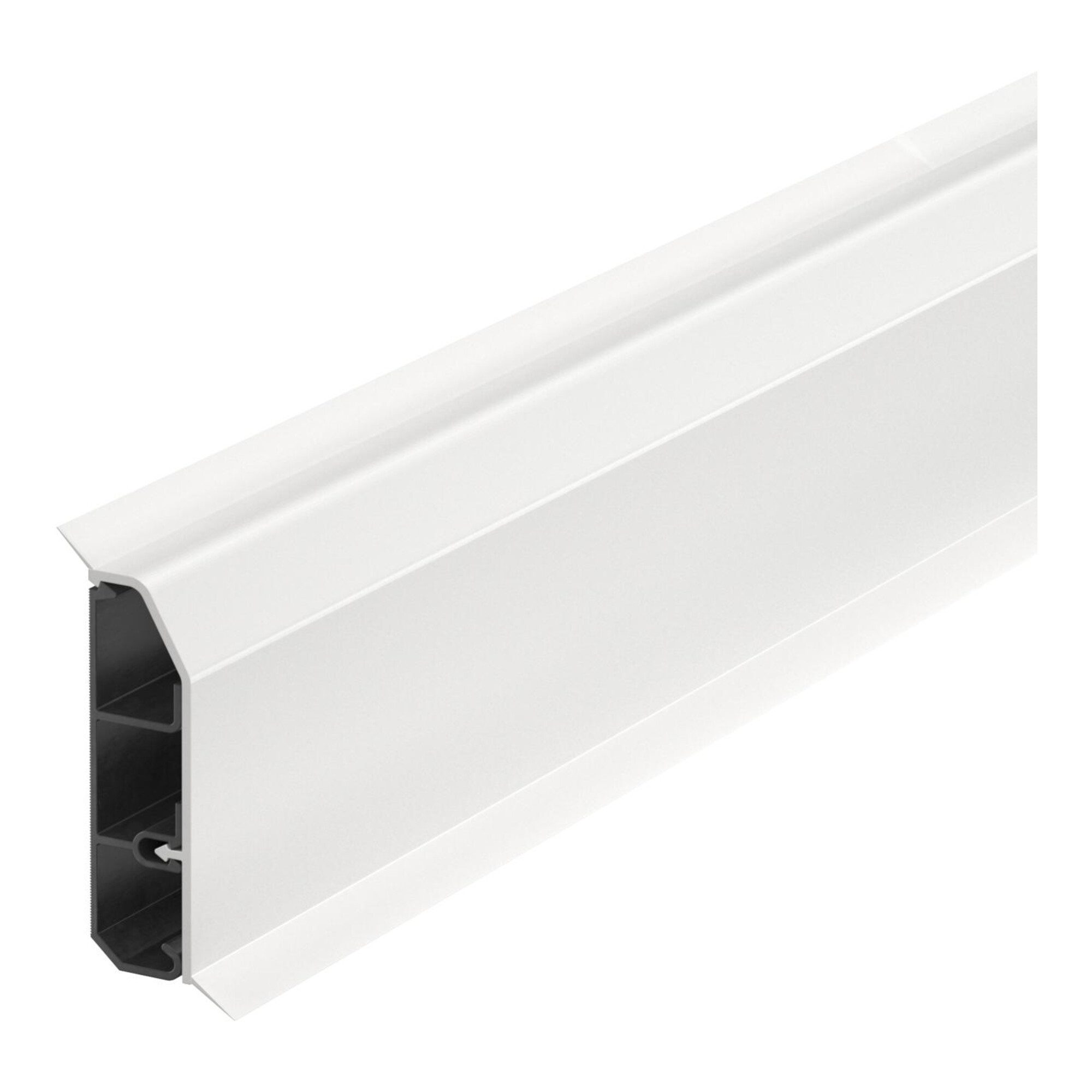 Rehau Kabelführung Rehau SL-L Kanal 20/70 rws SLL 2070 2 Stk