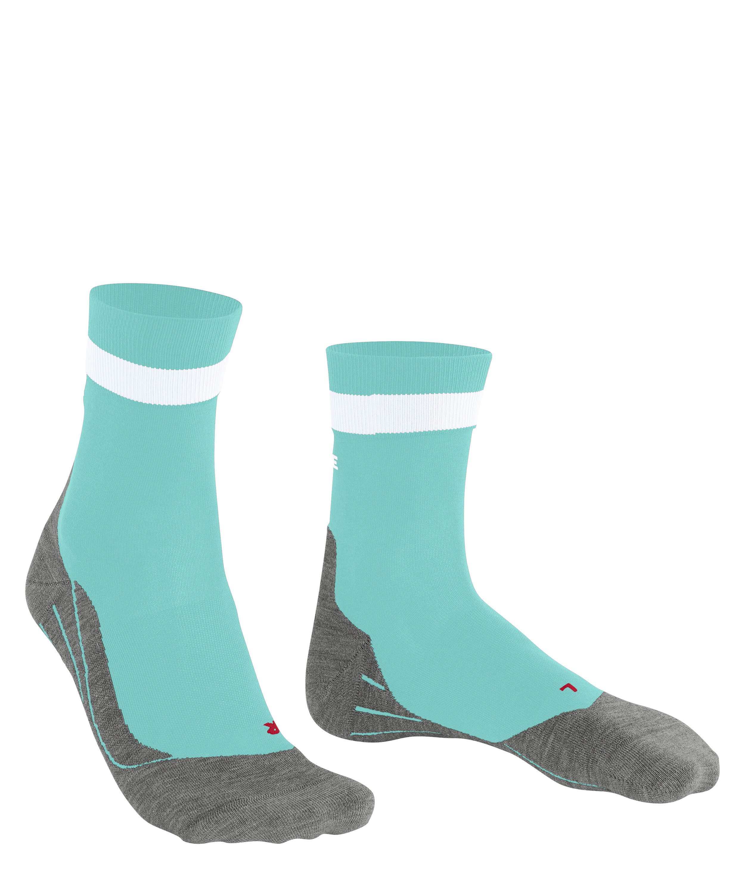 FALKE Laufsocken RU4 Endurance (1-Paar) leichte Laufsocke mit mittlerer Pol günstig online kaufen