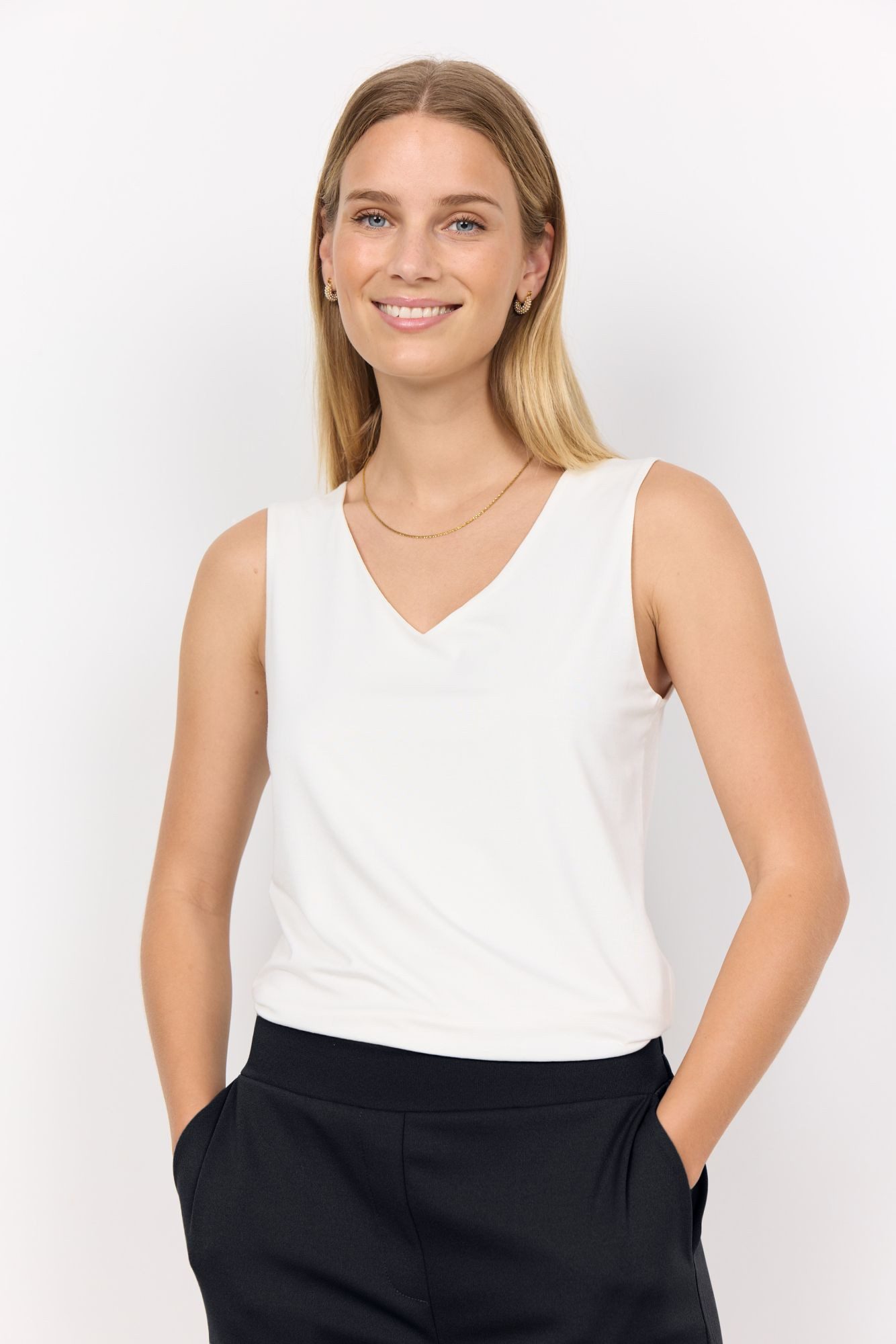 soyaconcept 3/4-Arm-Shirt