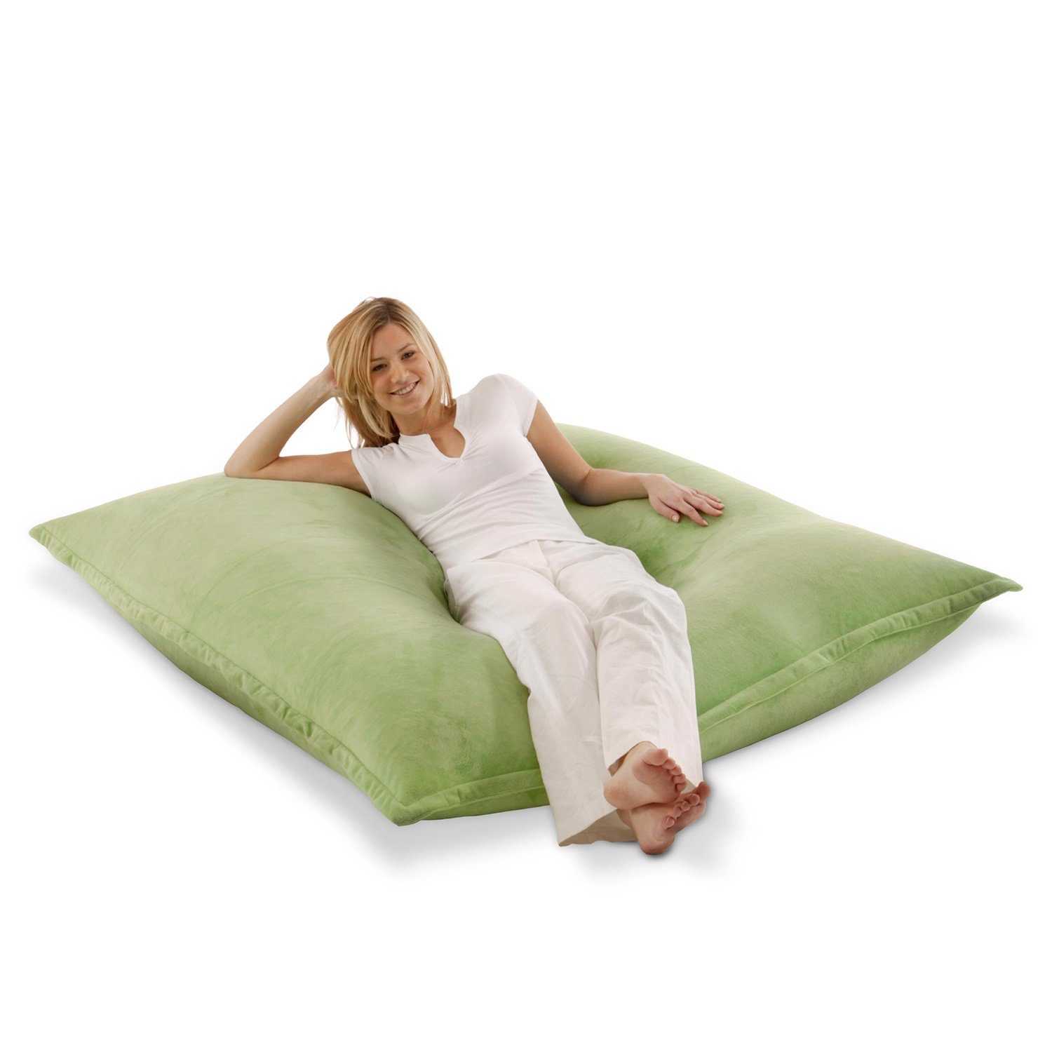 Smoothy Sitzsack Smoothy Sitzsack XXL – Bequemer Bean Bag für Indoor & Outdoor Lounge