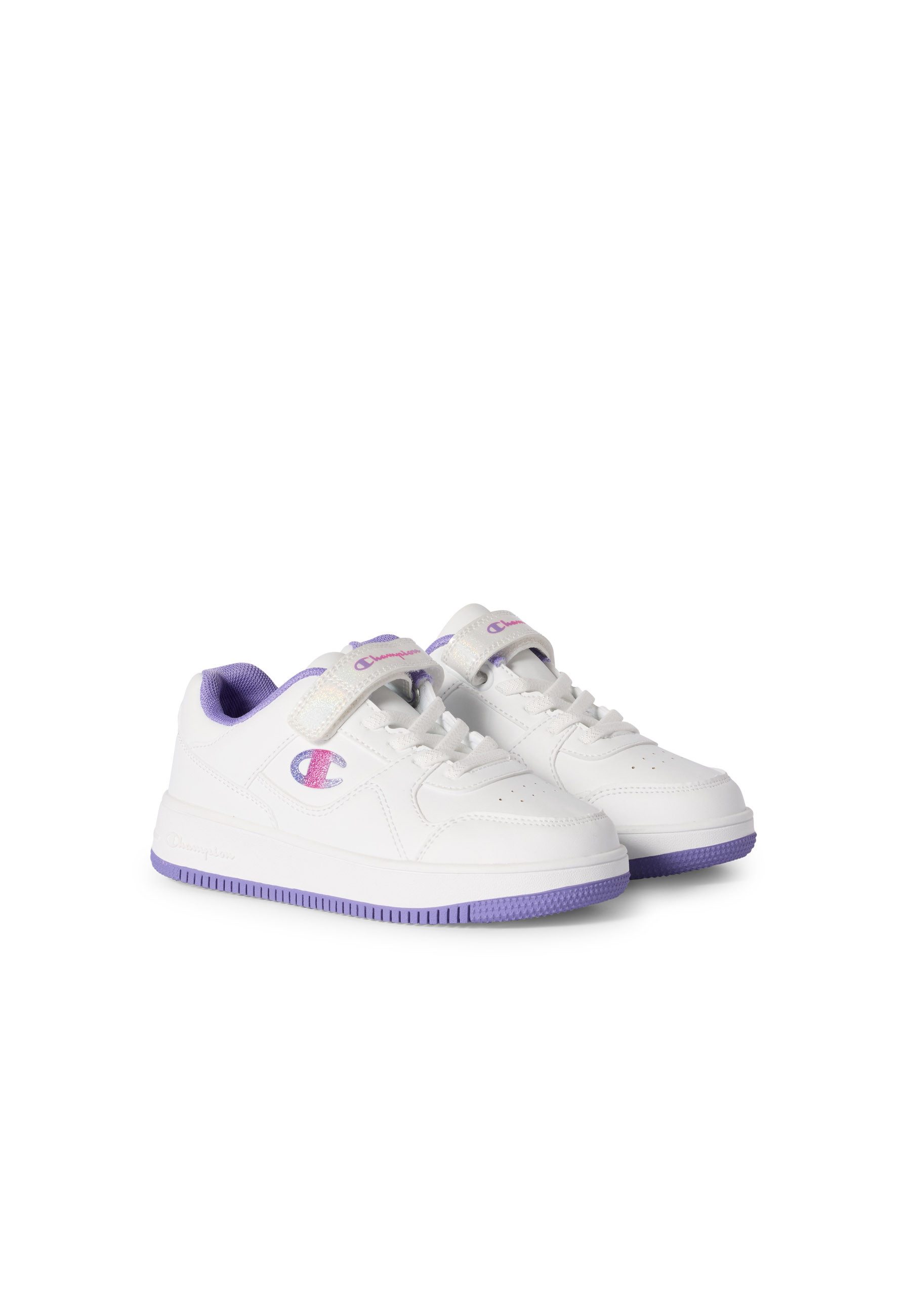Champion RD18 LOW G PS Sneaker für Kinder