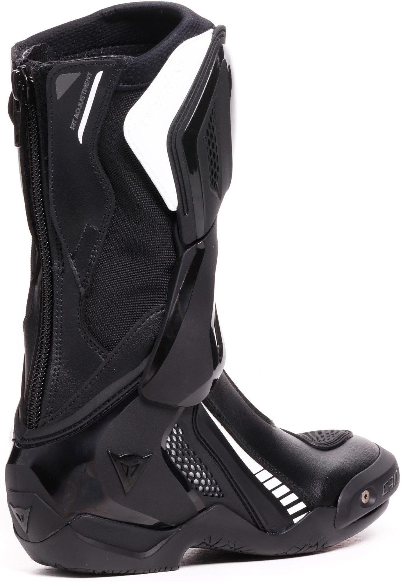 Dainese Nexus 3 Damen Motorrad Stiefel Motorradstiefel wechselbare Zehenschleifer