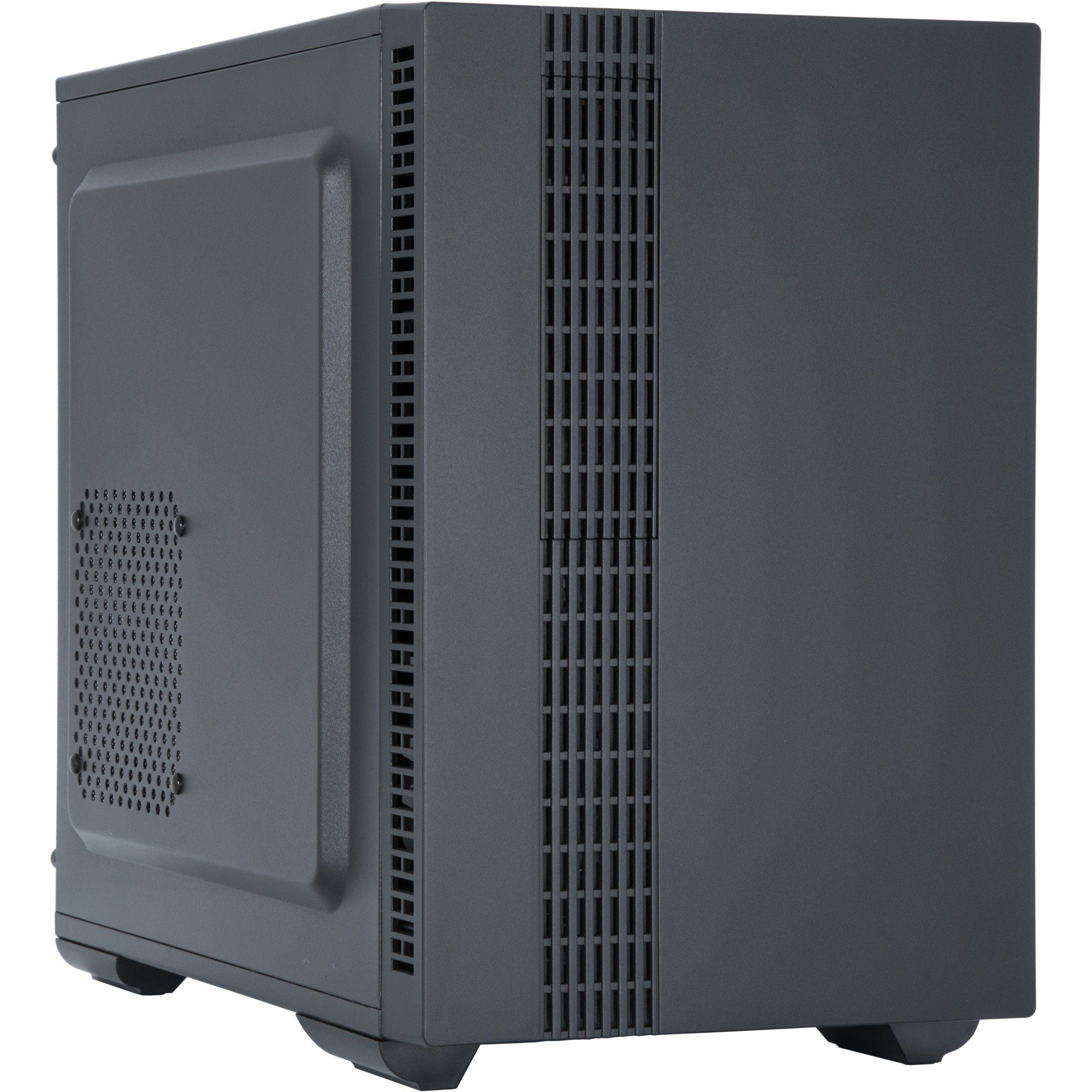 PC-Gehäuse Chieftec UK-02B-OP, Cube-Gehäuse