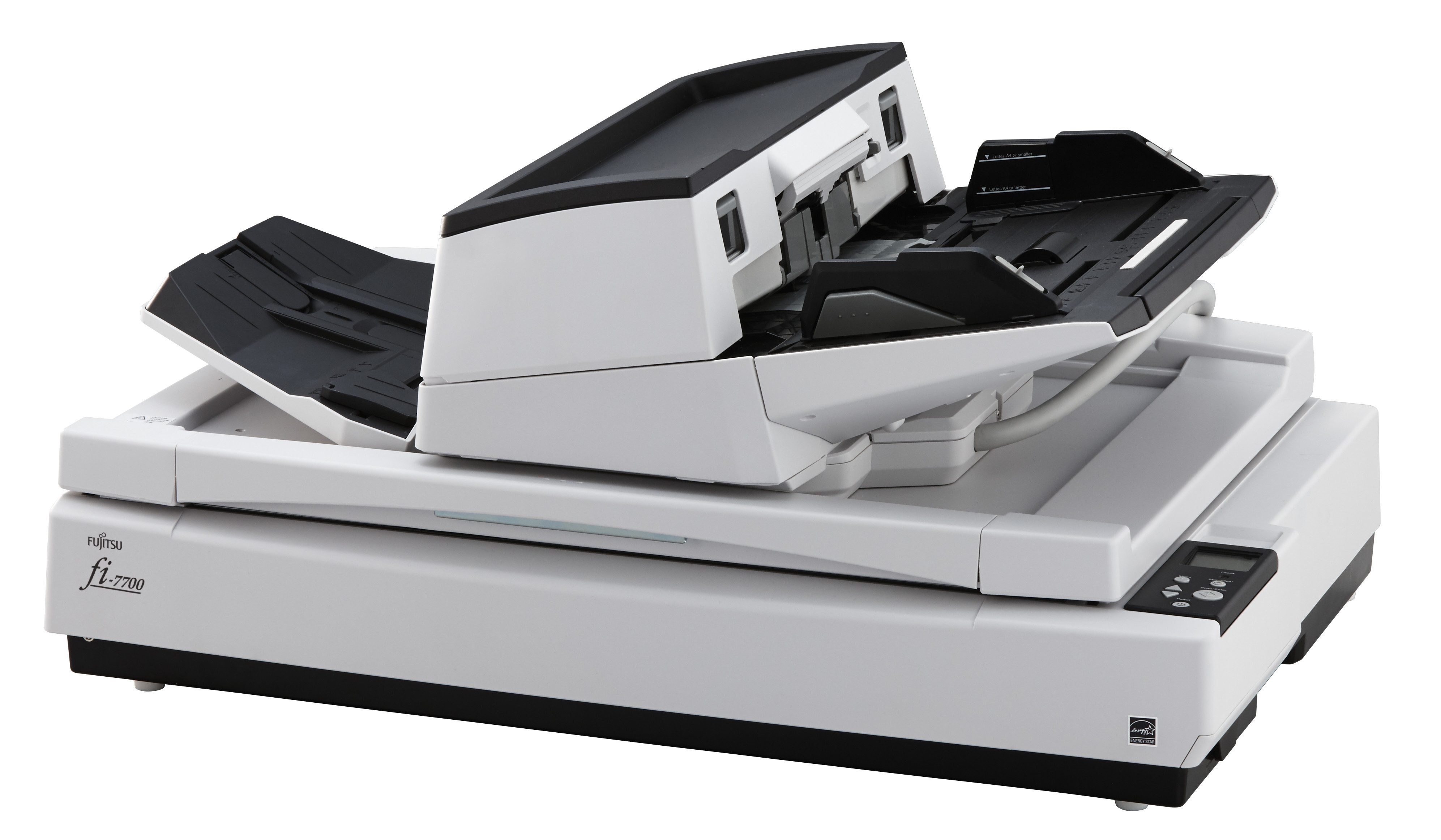 Ricoh Scanner
