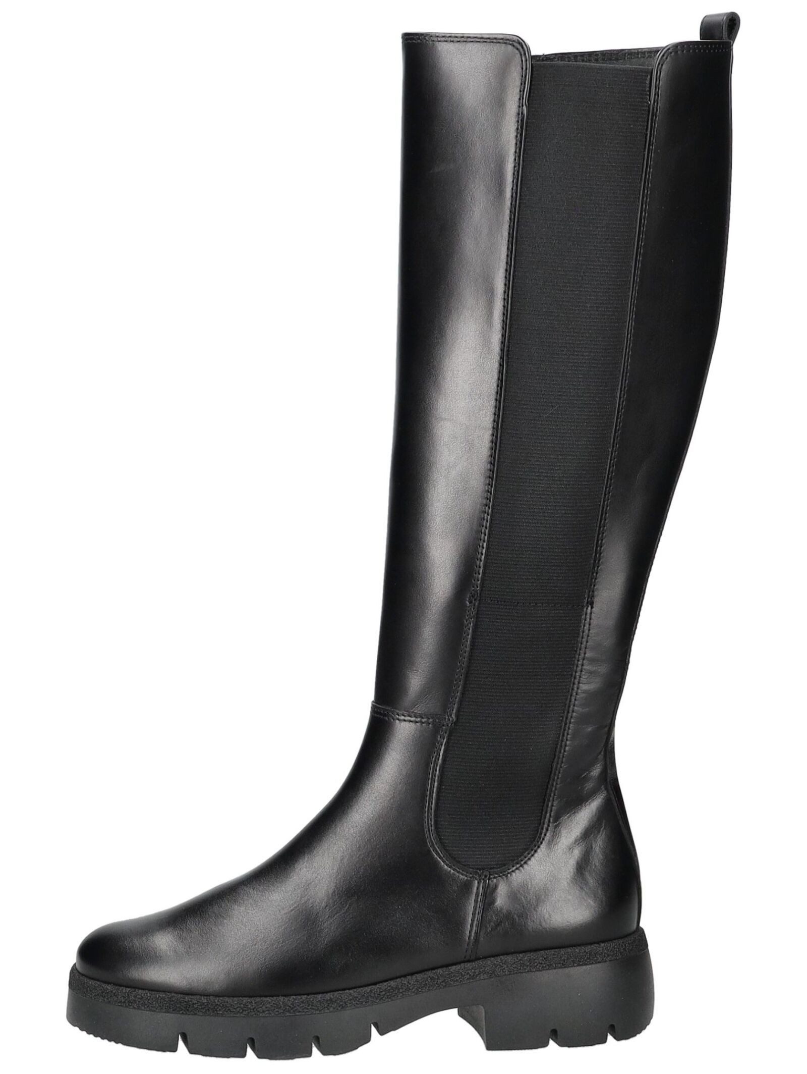 Paul Green Paul Green Stiefel Leder/Textil Stiefel günstig online kaufen