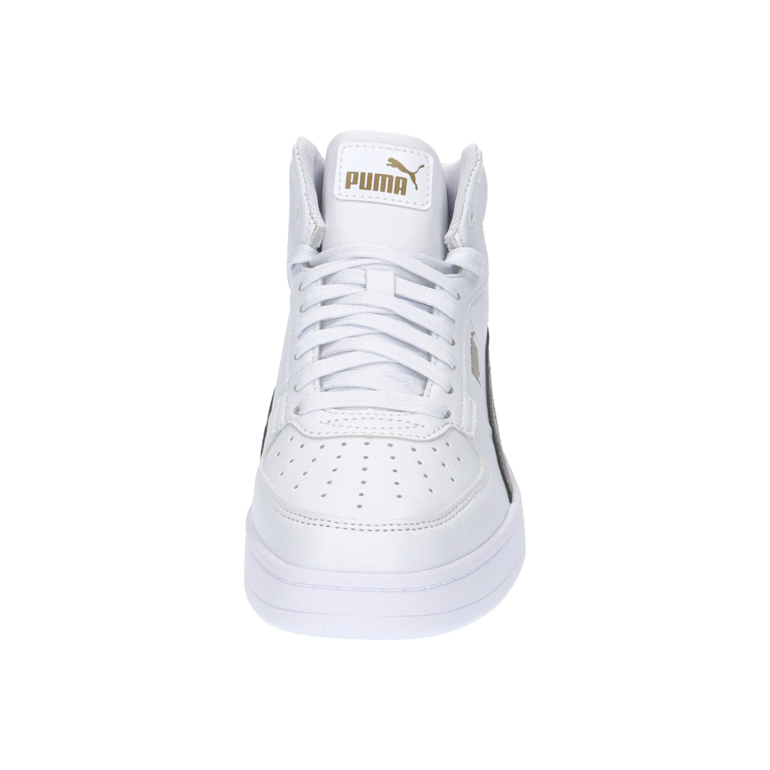 PUMA Puma Kinder Sneaker Caven 2.0 Mid Jr 393842 Sneaker – Bild 3 von 5