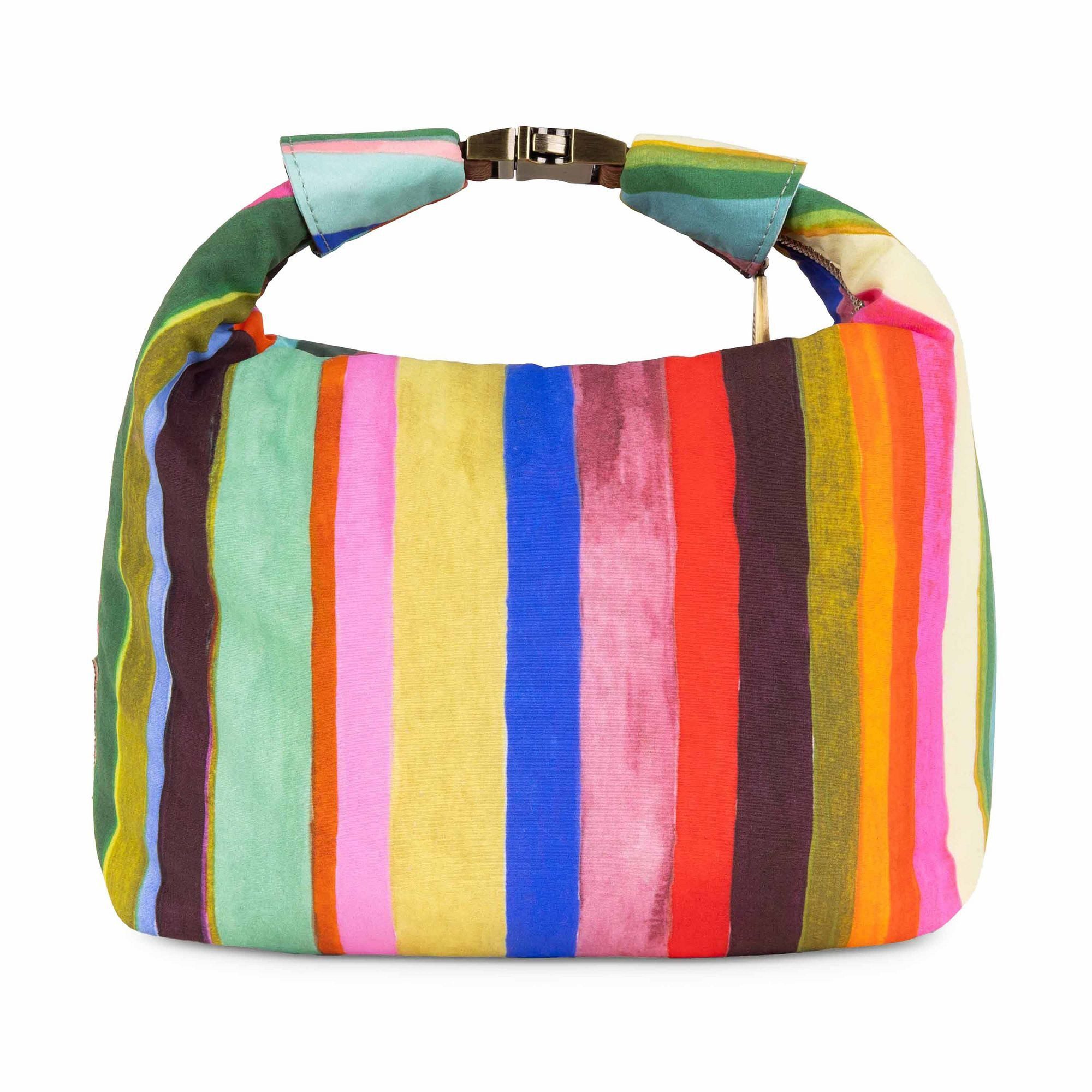 Oilily Schultertasche Selenie, Polyester
