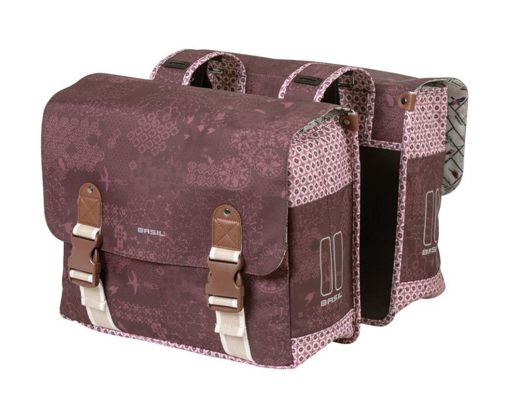Gepäckträgertasche