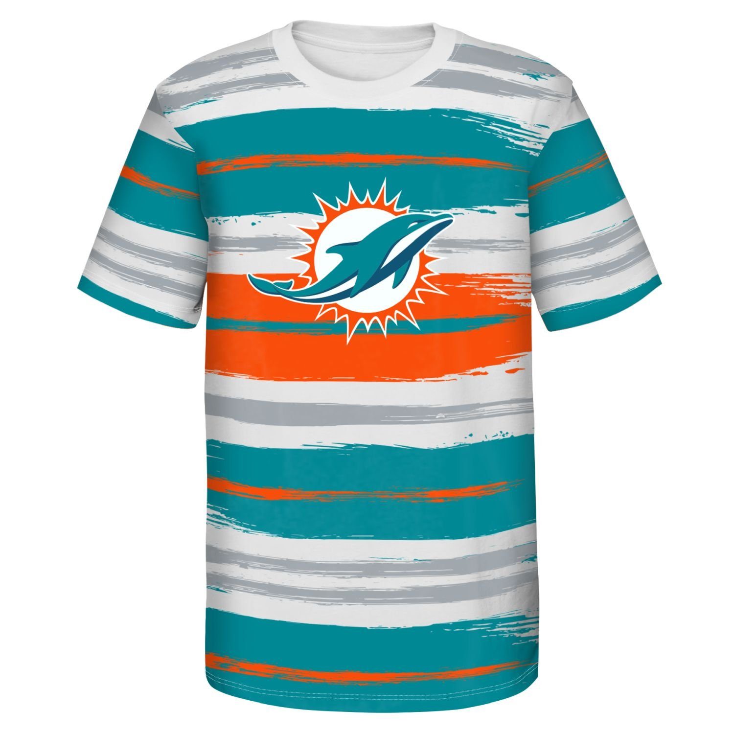 Outerstuff Print-Shirt NFL RUN IT BACK Miami Dolphins