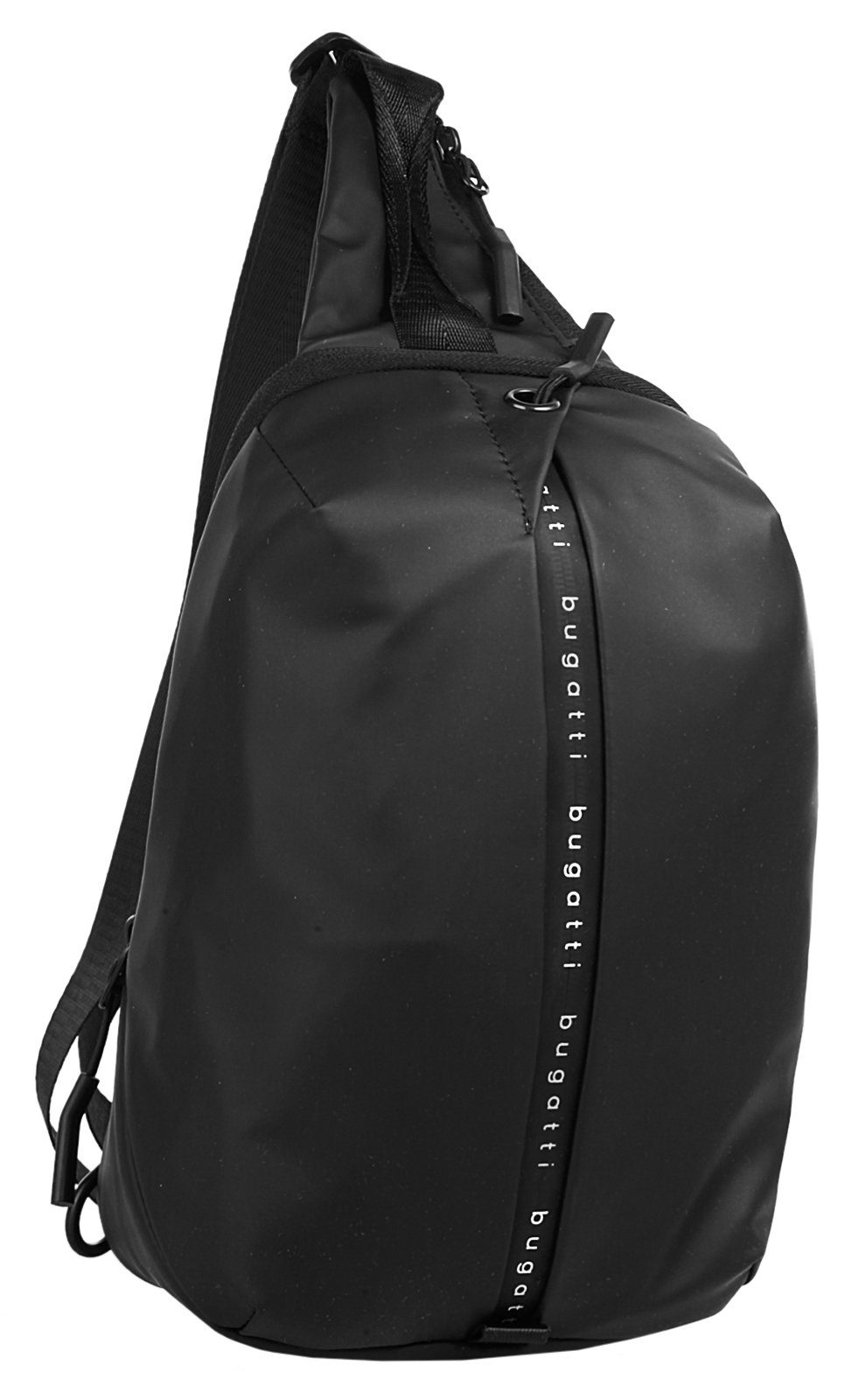 bugatti Umhängetasche BLANC