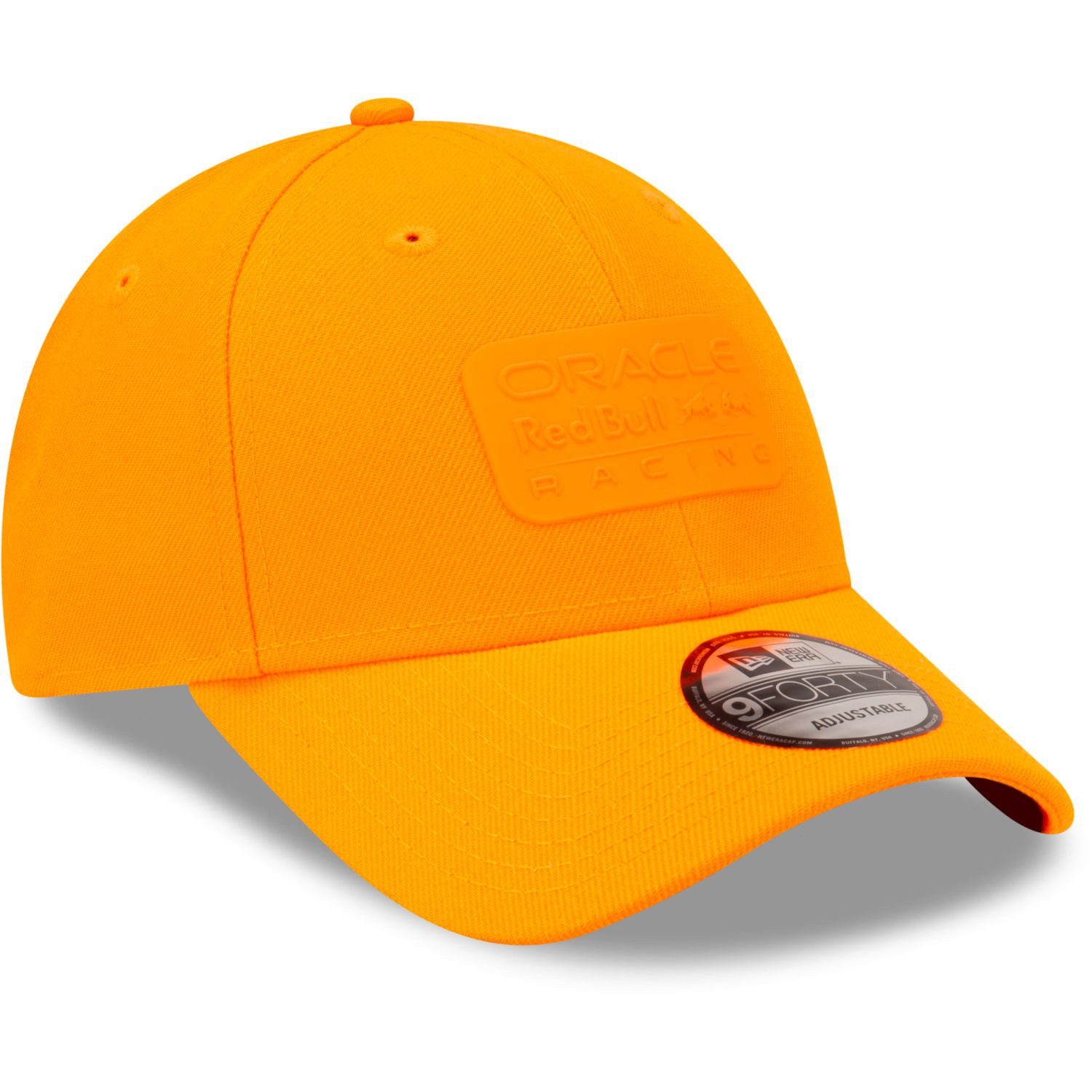 New Era Trucker Cap 9Forty Strapback Red Bull Racing