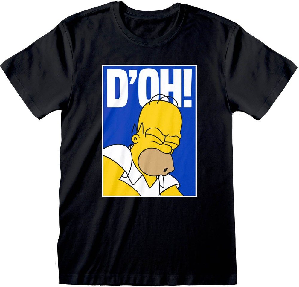 The Simpsons T-Shirt