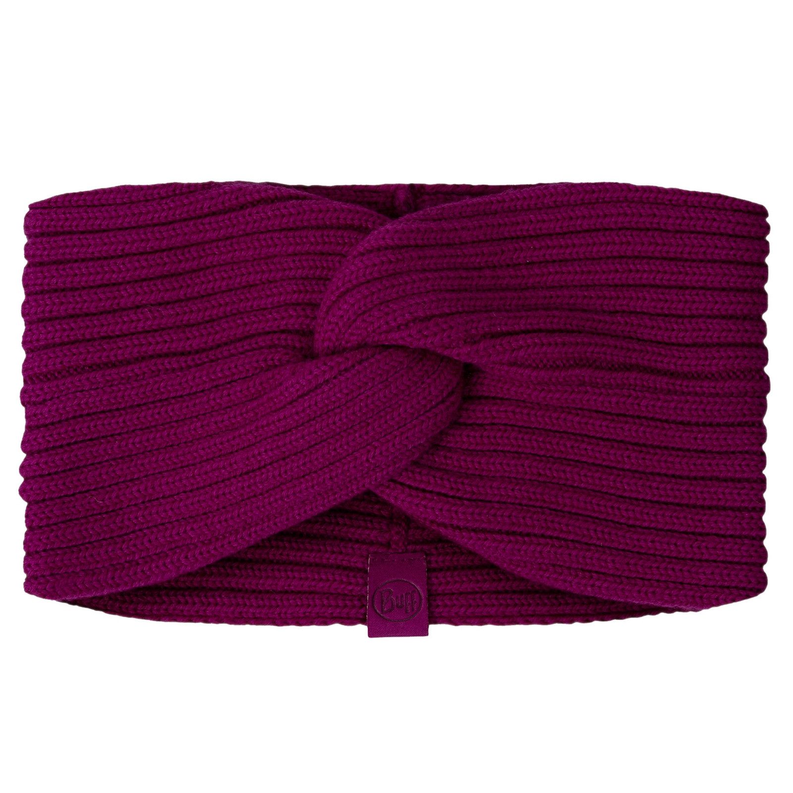 Buff Stirnband Knitted Headband Norval mit Twist-Front günstig online kaufen