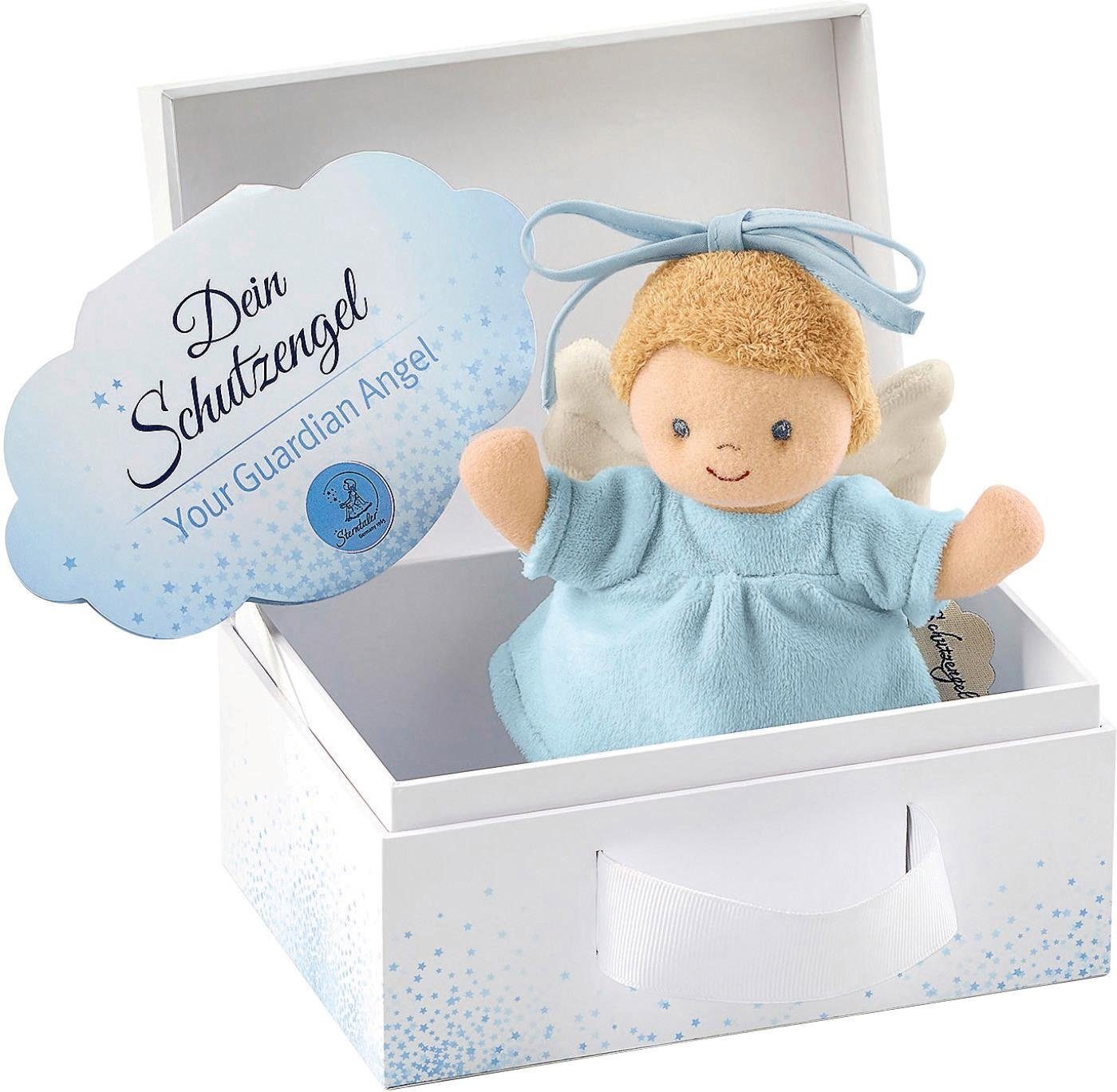 Sterntaler® Spieluhr Schutzengel S, bleu günstig online kaufen
