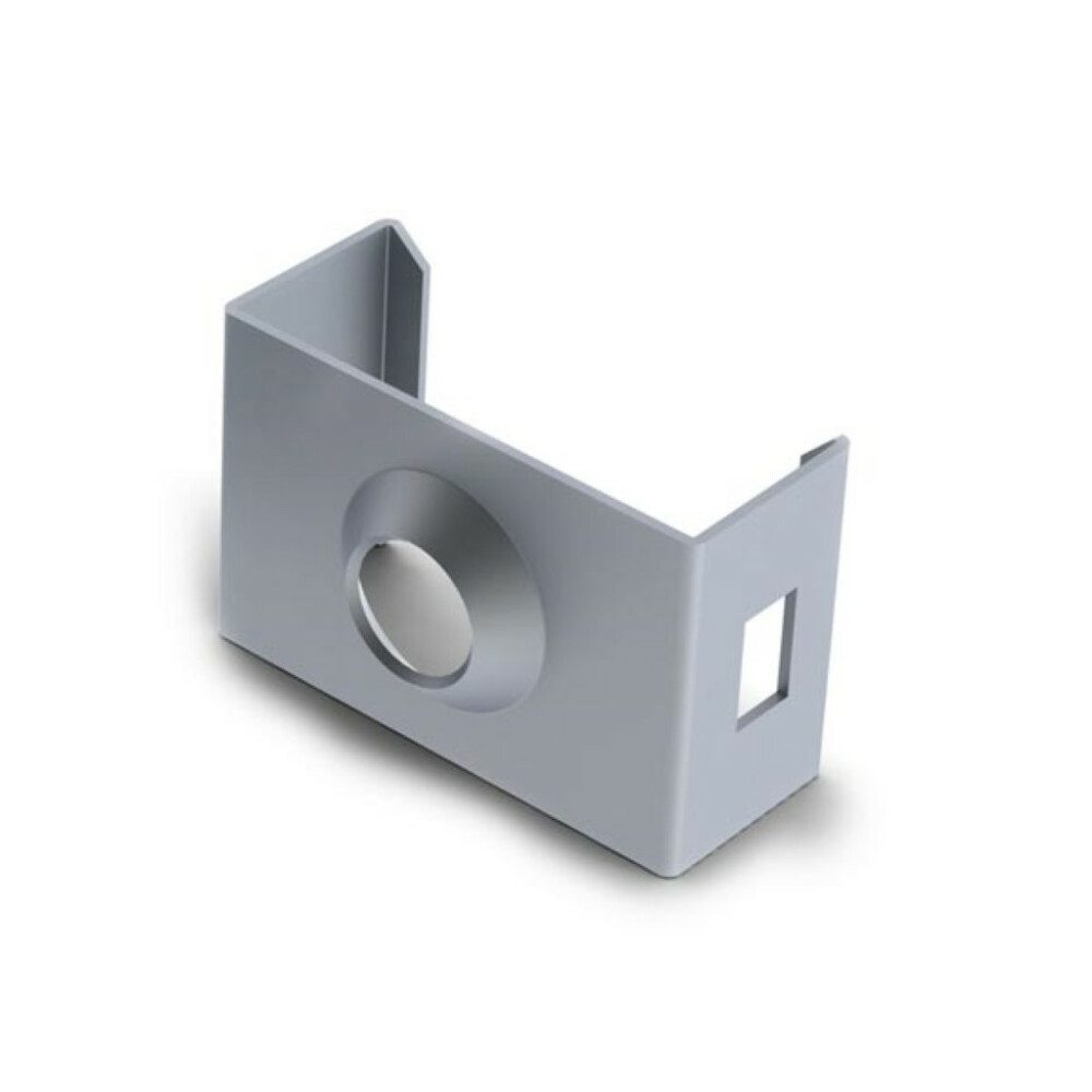 Thumbnail - Velleman Montagezubehör FEDERSTAHL-MONTAGEBÜGEL FÜR 7 mm SLIMLINE-LED-PROFIL (1 St)