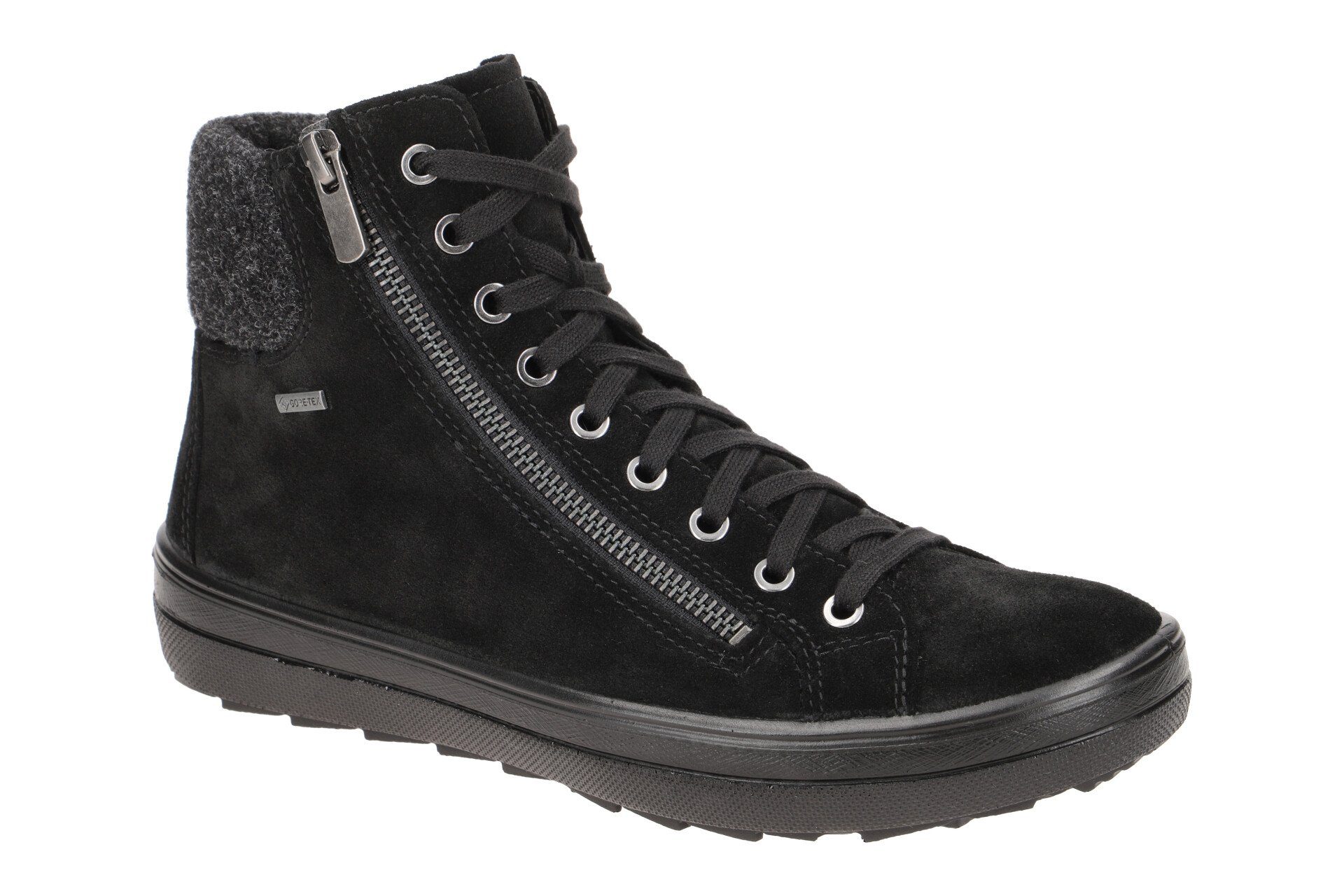 Legero 2-009635-0000 Сапоги
