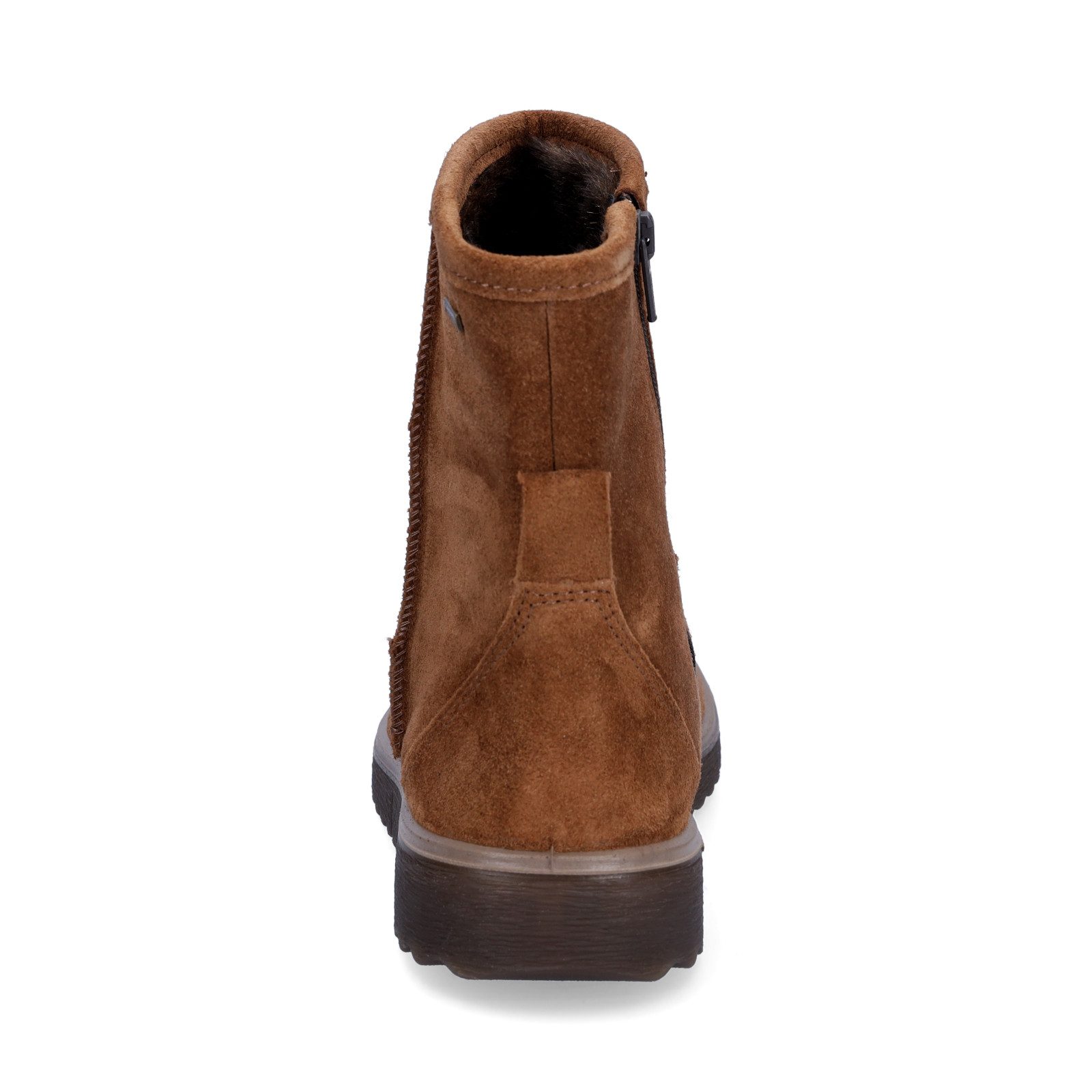 Legero Legero Damen Boot Campania braun Ankleboots