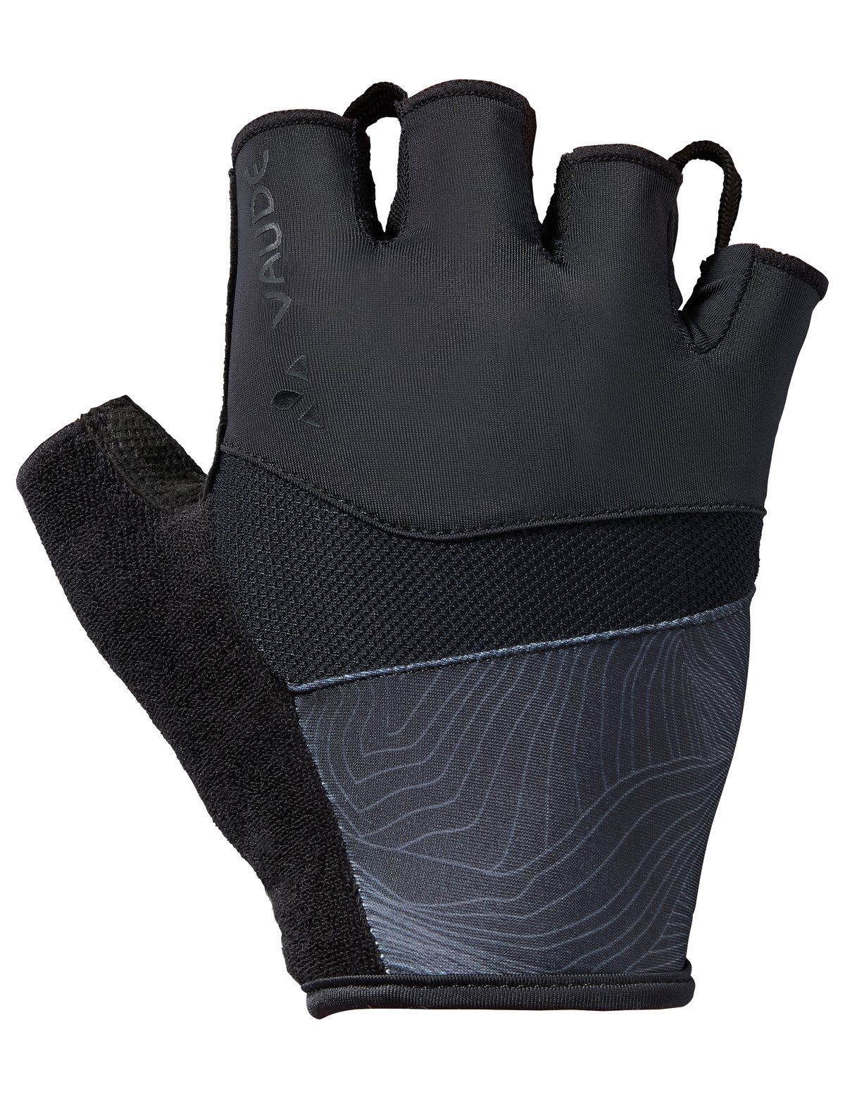 Men's Gloves Advanced II VAUDE Fahrradhandschuhe