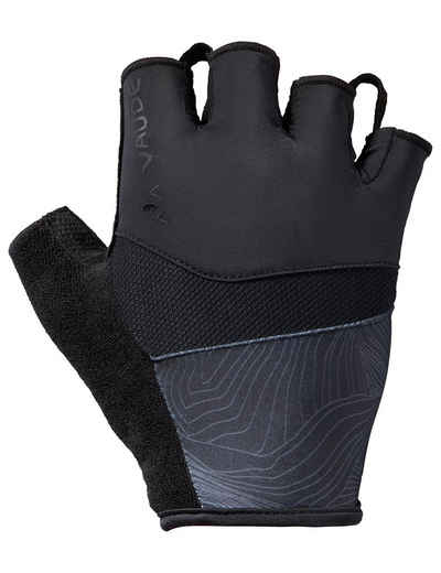 VAUDE Fahrradhandschuhe Men's Advanced Gloves II