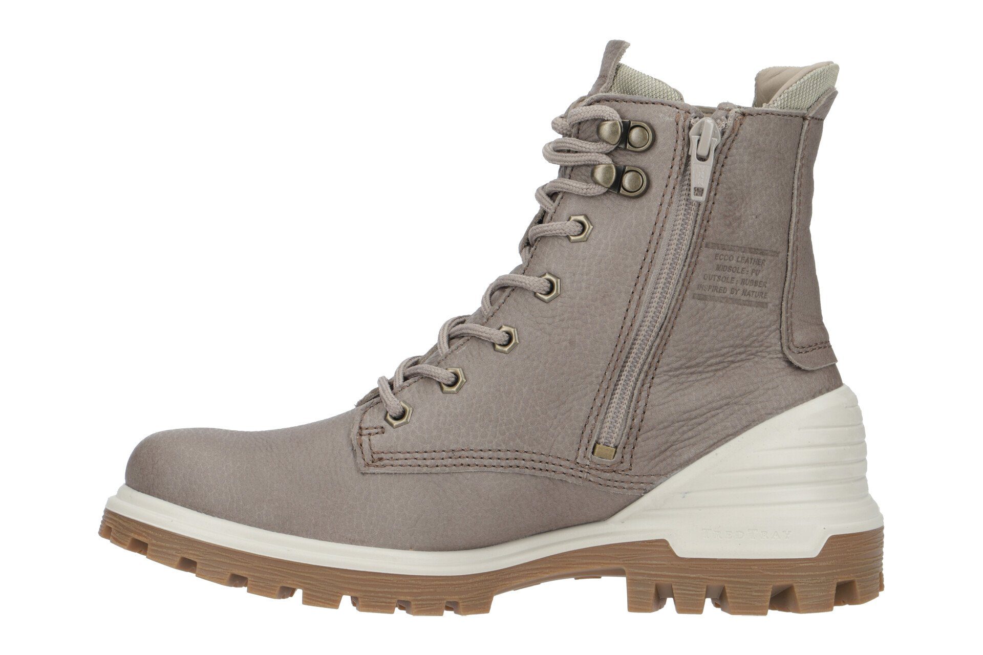 Ecco 46035302459 Stiefel