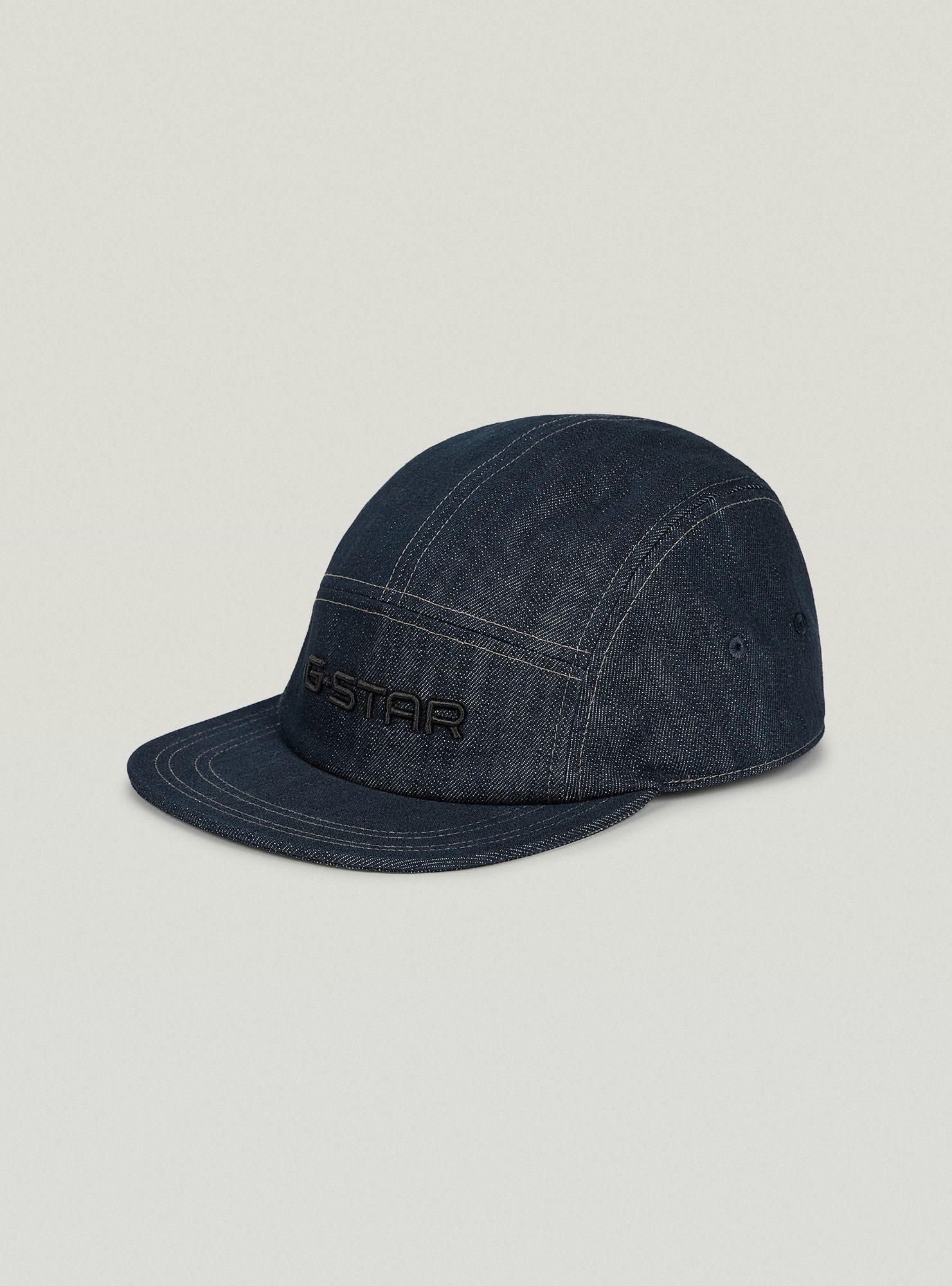 G-STAR Schirmmütze Flat Brim 5 Panel Cap