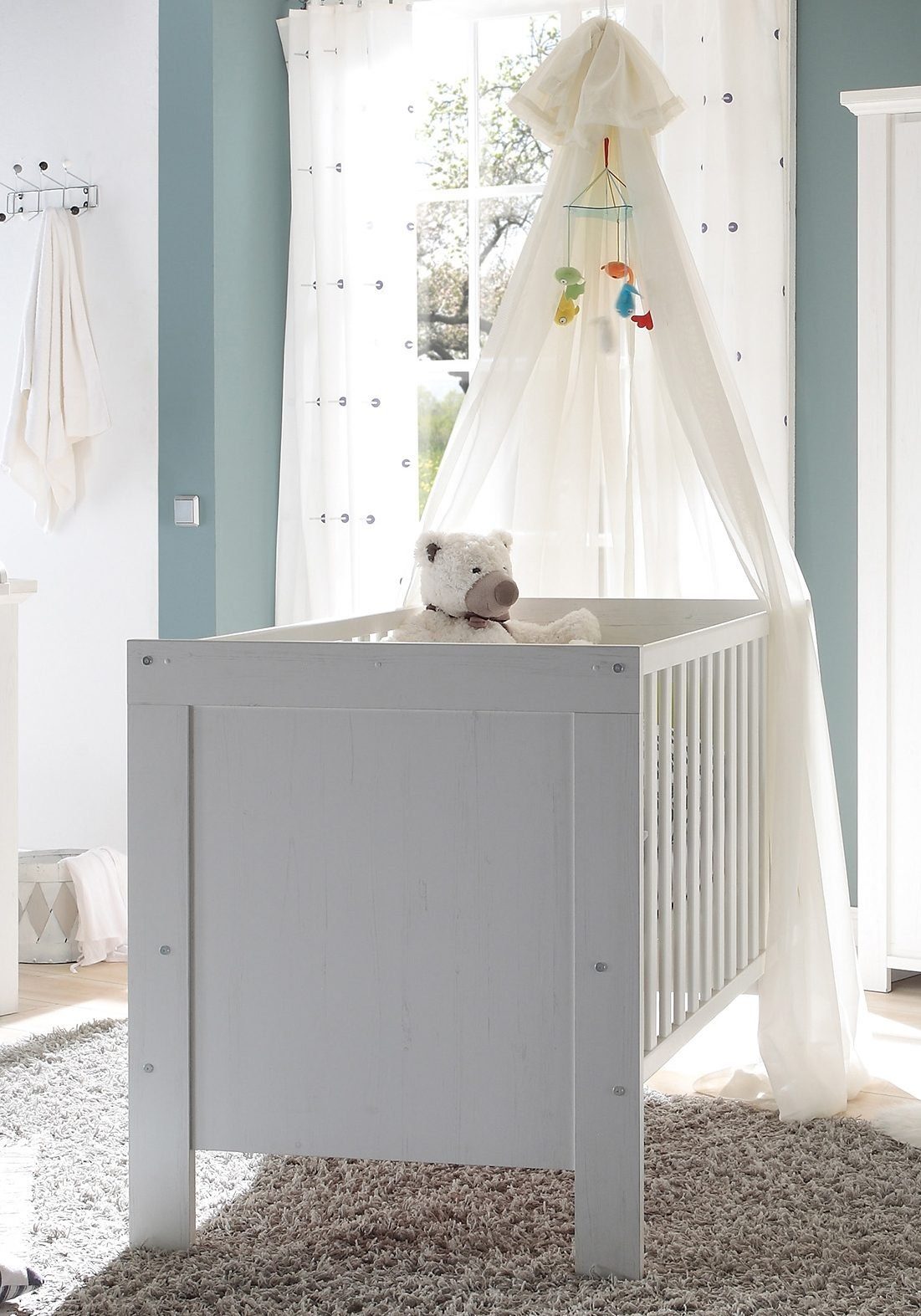 Mäusbacher Babybett Dandy