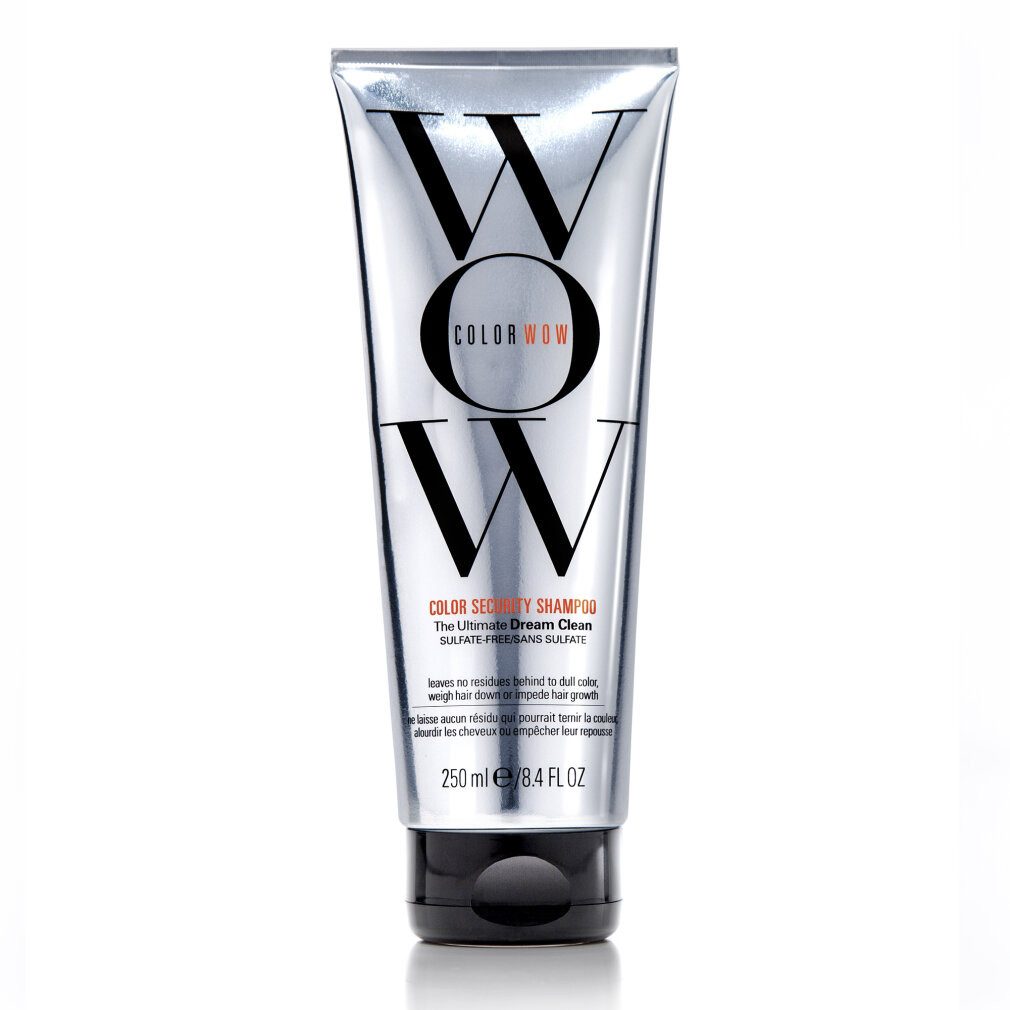 COLOR WOW Haarshampoo Color Security Shampoo - Volume: 75ml