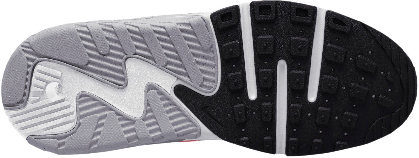 MAX Sneaker EXCEE co (GS) Nike white/sea Sportswear AIR