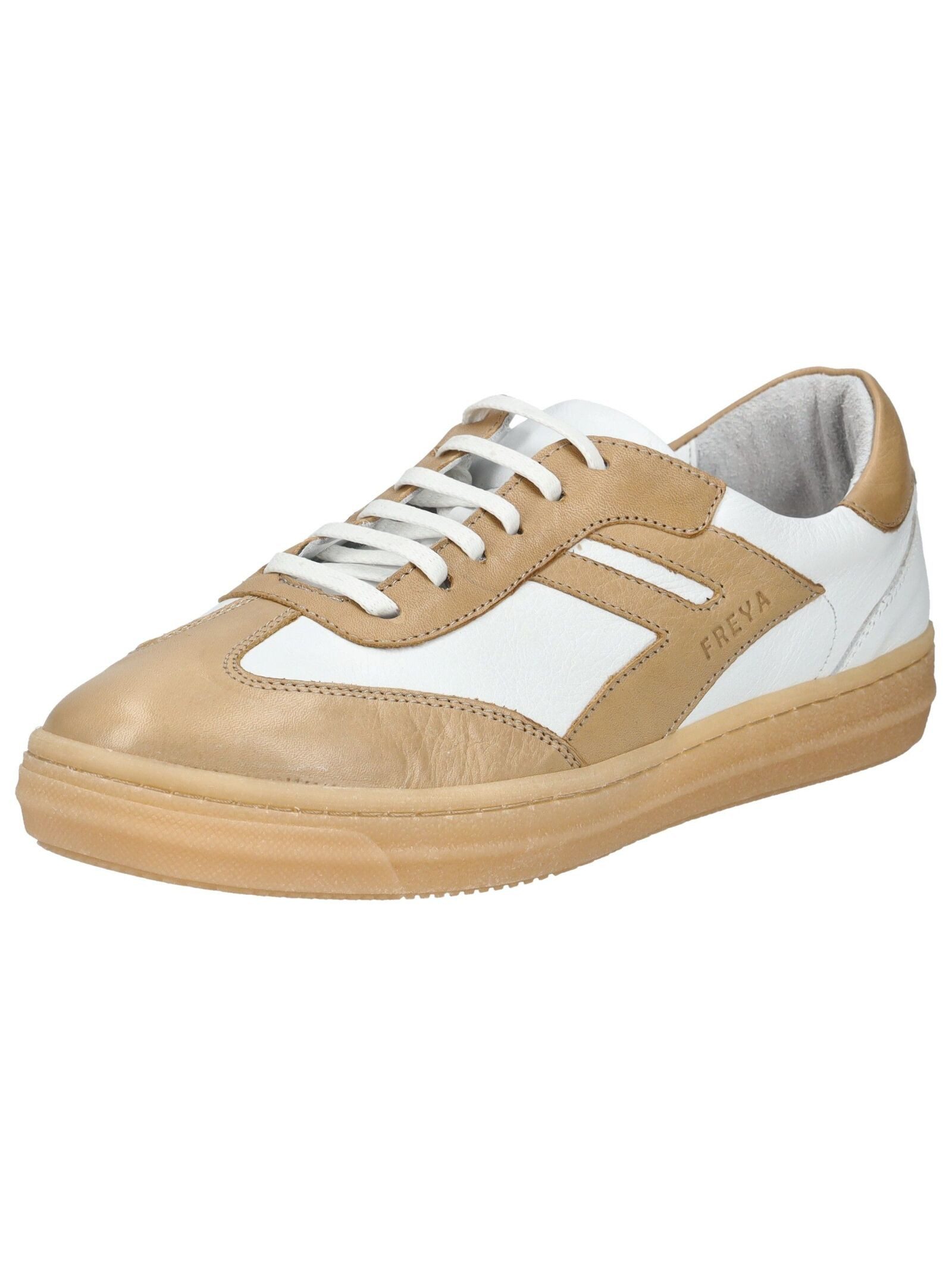Andrea Conti Andrea Conti Sneaker Leder Sneaker