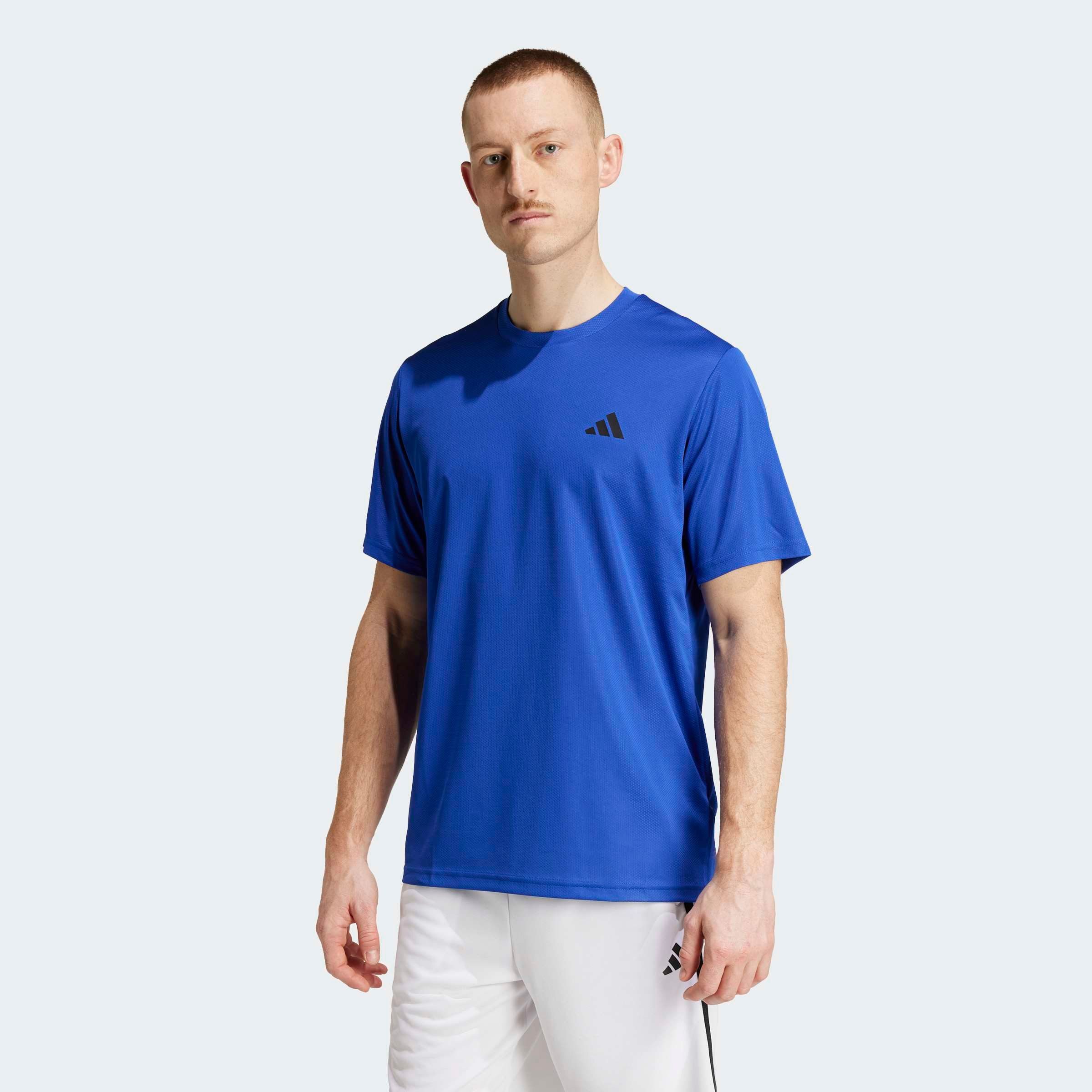 adidas Performance T-Shirt TR-ES BASE T AEROREADY Technologie, Piqueoptik günstig online kaufen