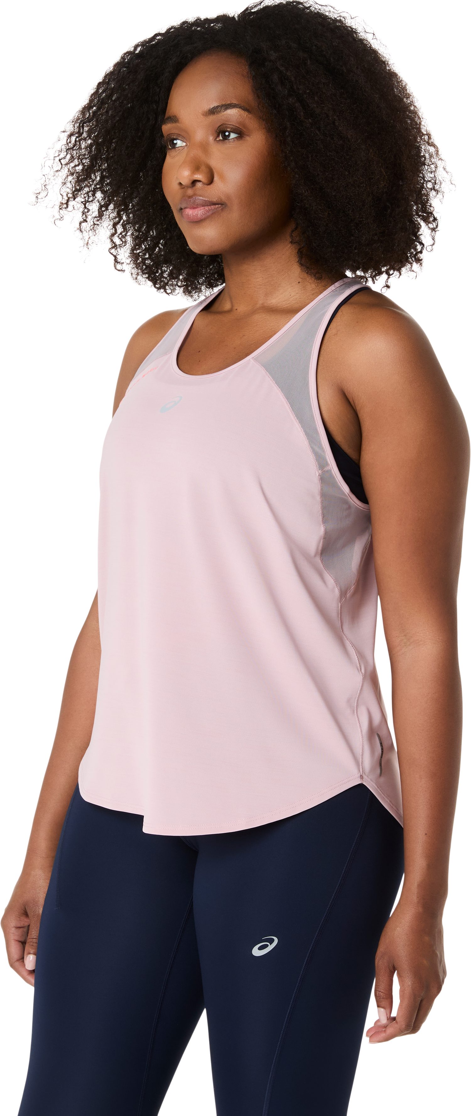 Asics Lauftop ROAD TANK günstig online kaufen