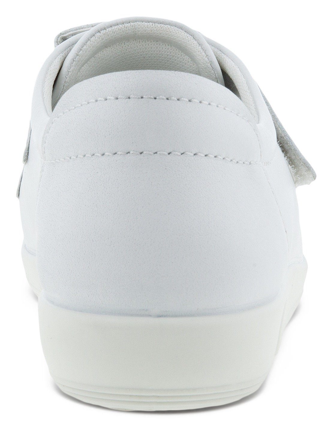Ecco SOFT 2.0 Klettschuh Halbschuh, Freizeitschuh günstig online kaufen