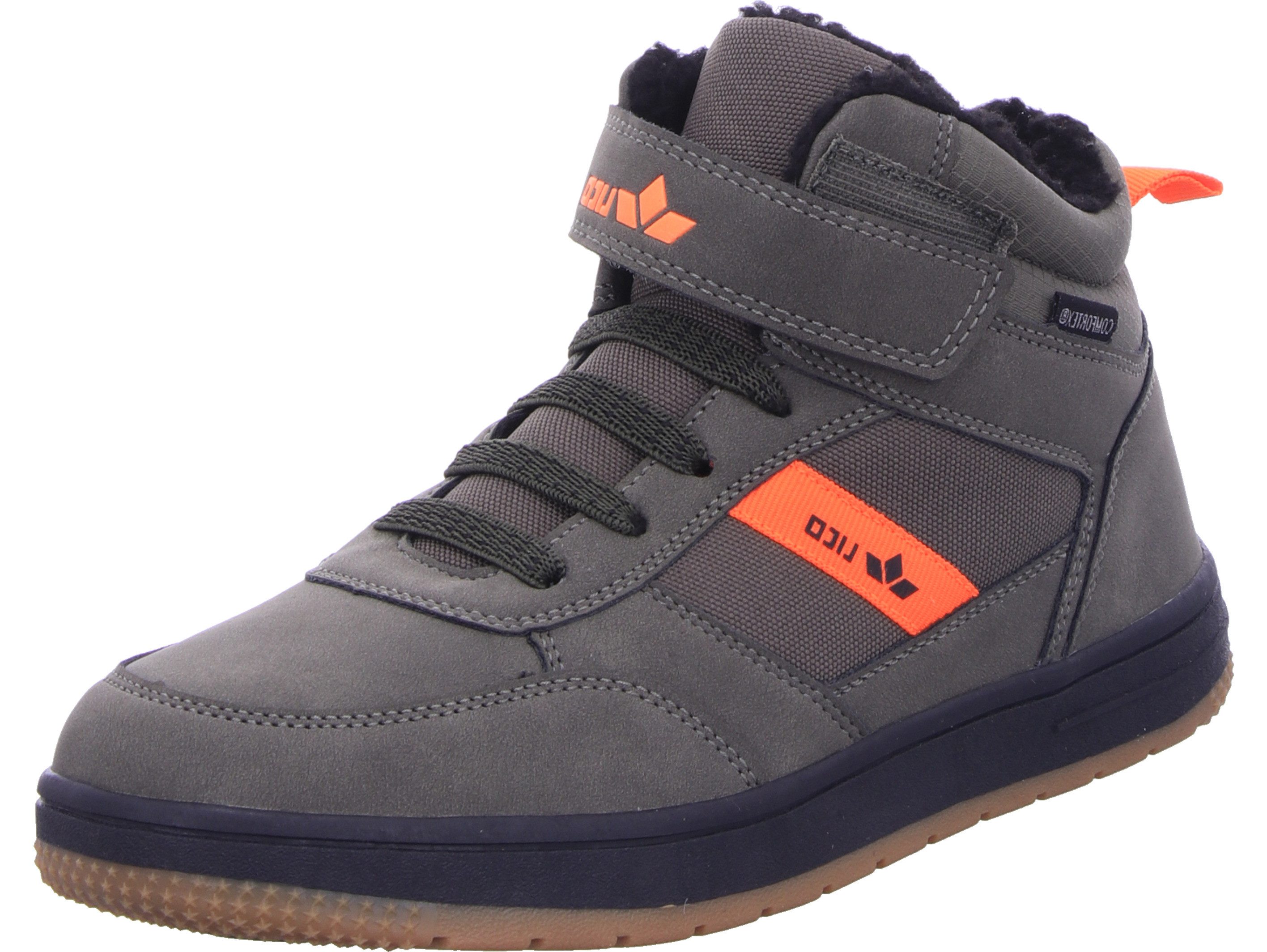 Lico Jorne VS Schnürschuh mit TEX-Membran günstig online kaufen