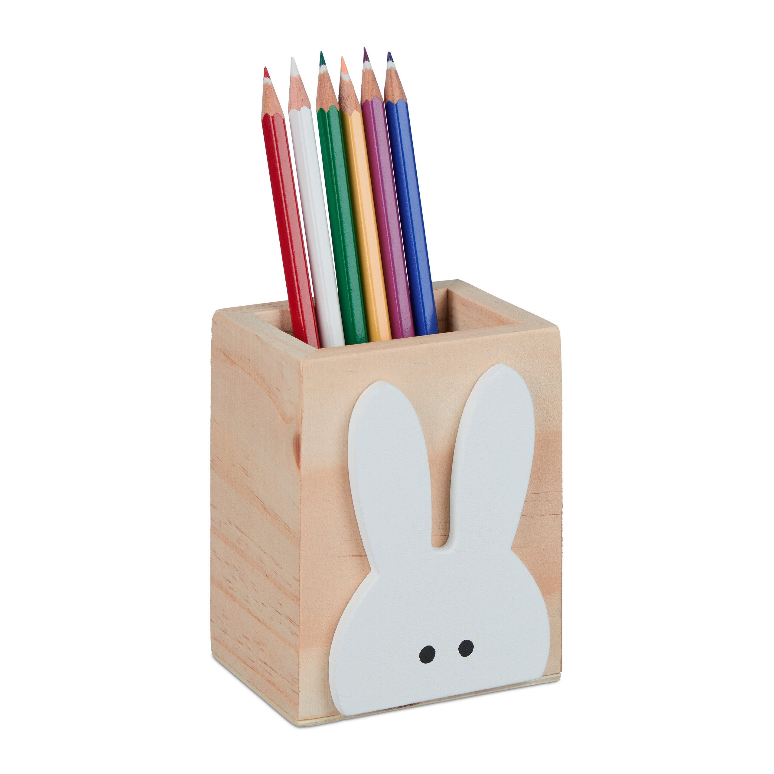 relaxdays Organizer Владелец ручки Hase
