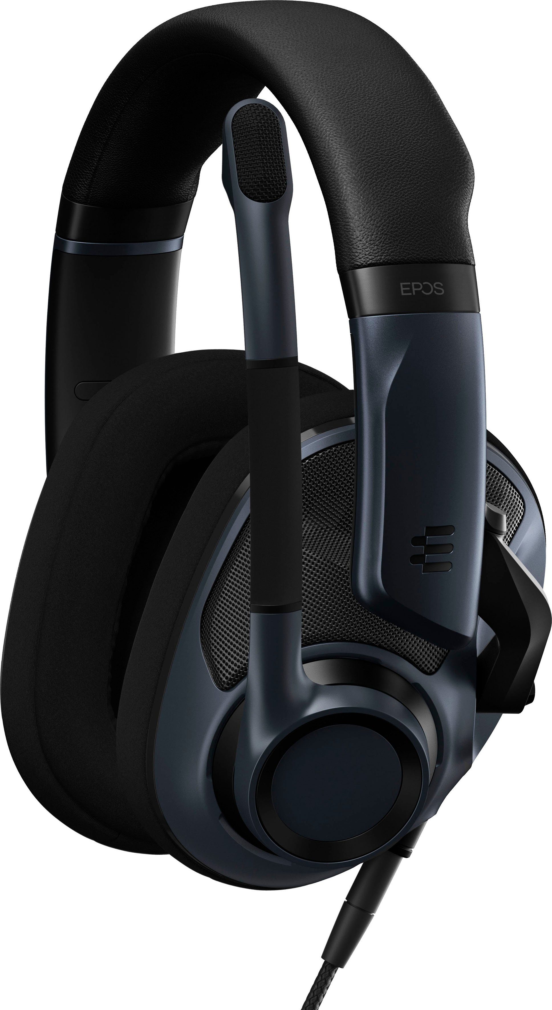 Acoustic Pro Open Gaming-Headset schwarz EPOS H6