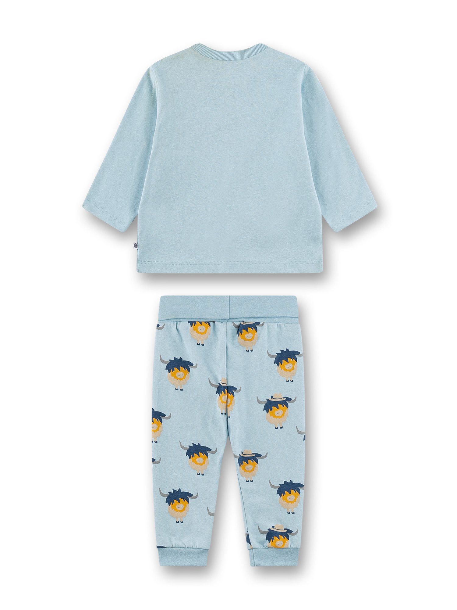 Sanetta Pyjama (1 tlg)