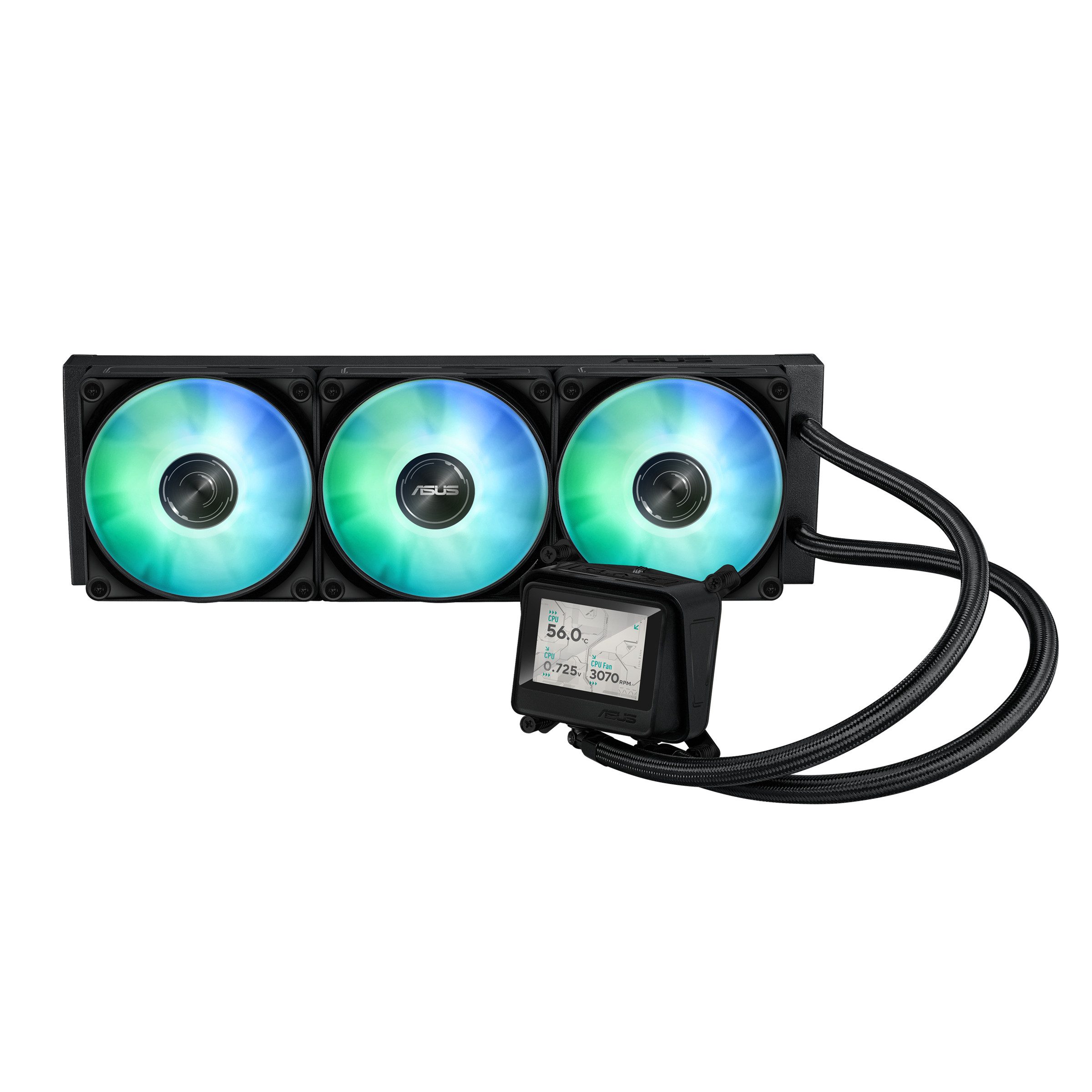 Asus Computer-Kühlmittel