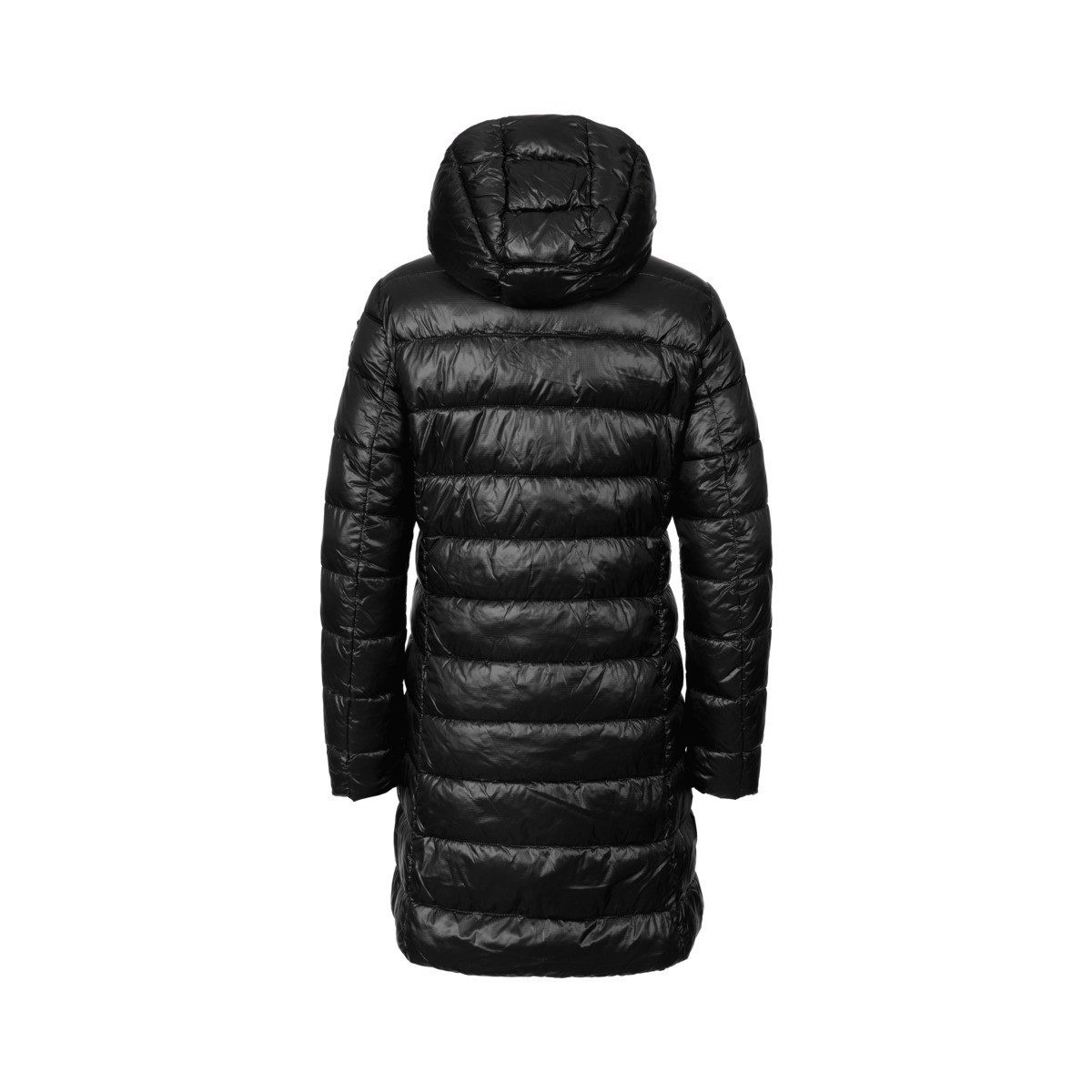 Blauer Steppjacke Adelaide Damen Winterjacke, Übergangsjacke, günstig online kaufen