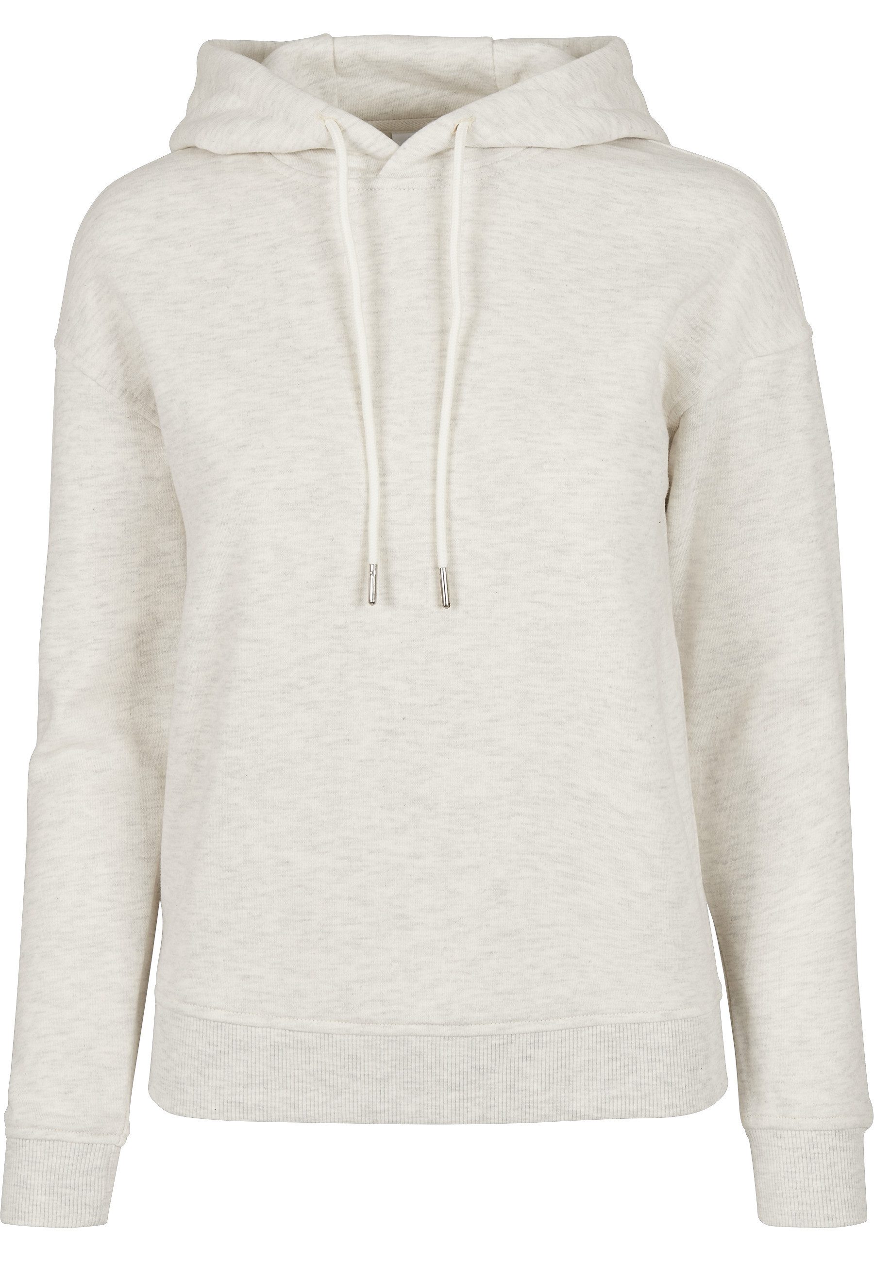 Kapuzenpullover Urban Classics Damen Ladies Hoody
